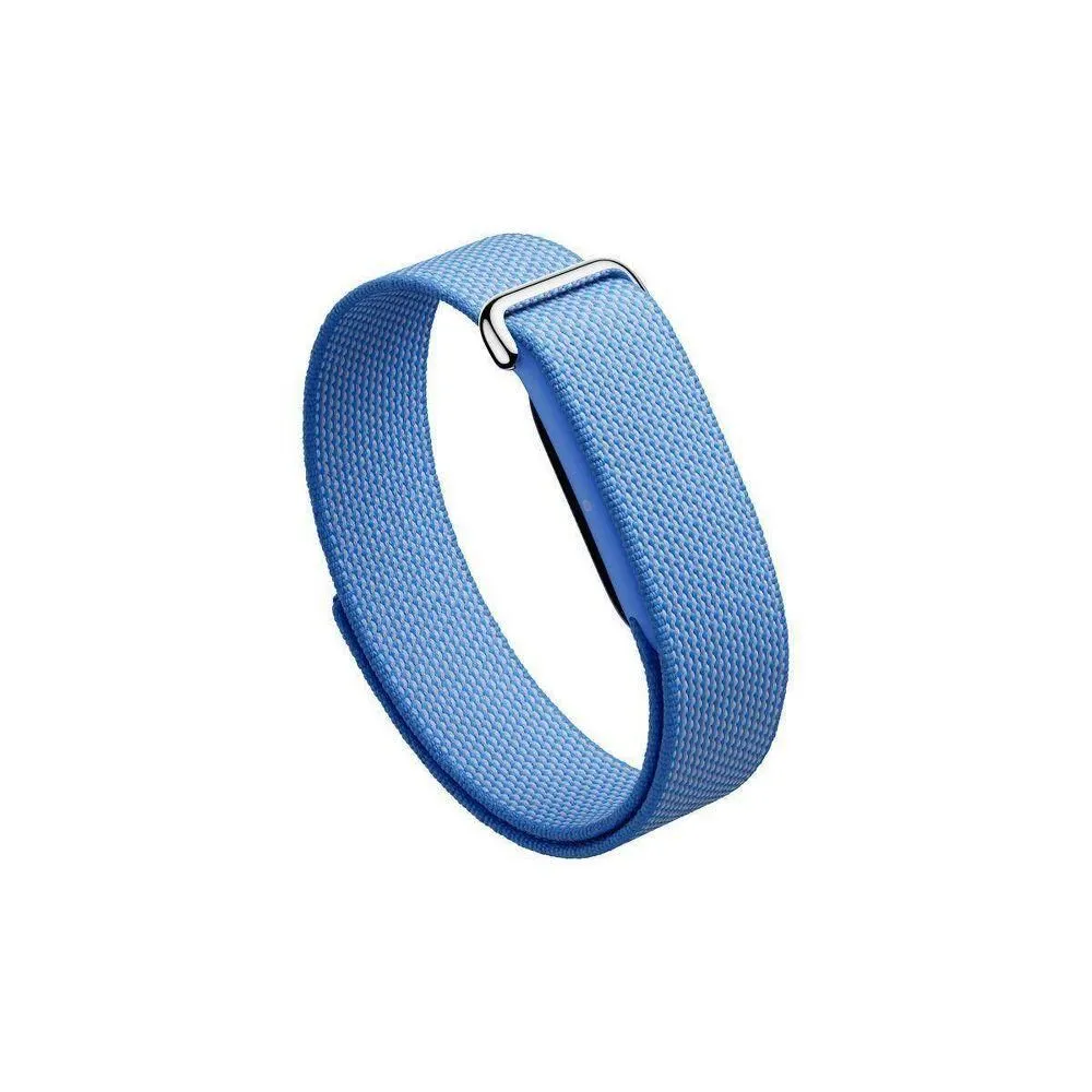 Open-box - Google Fitbit Air - Screenless Fitness and Health Tracker -