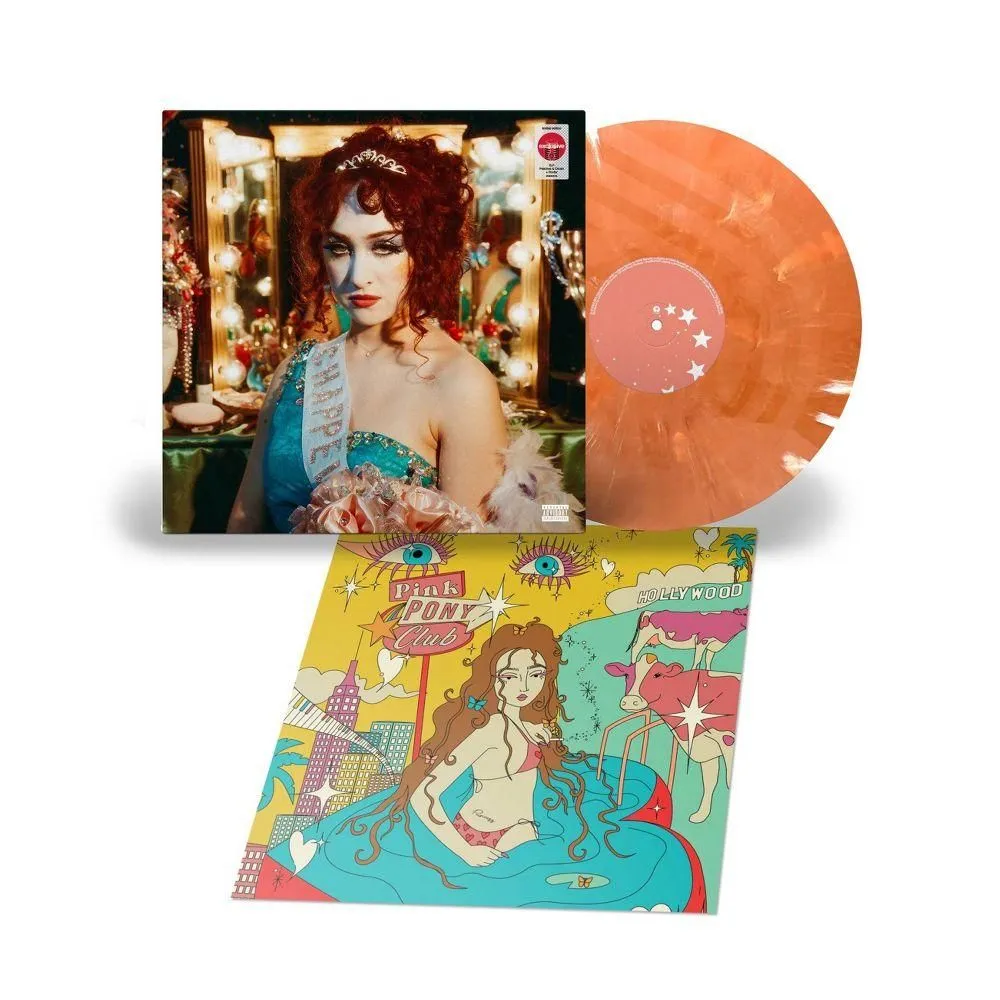 Open-box - Chappell Roan - Rise and Fall of a Midwest Princess (Vinyl)