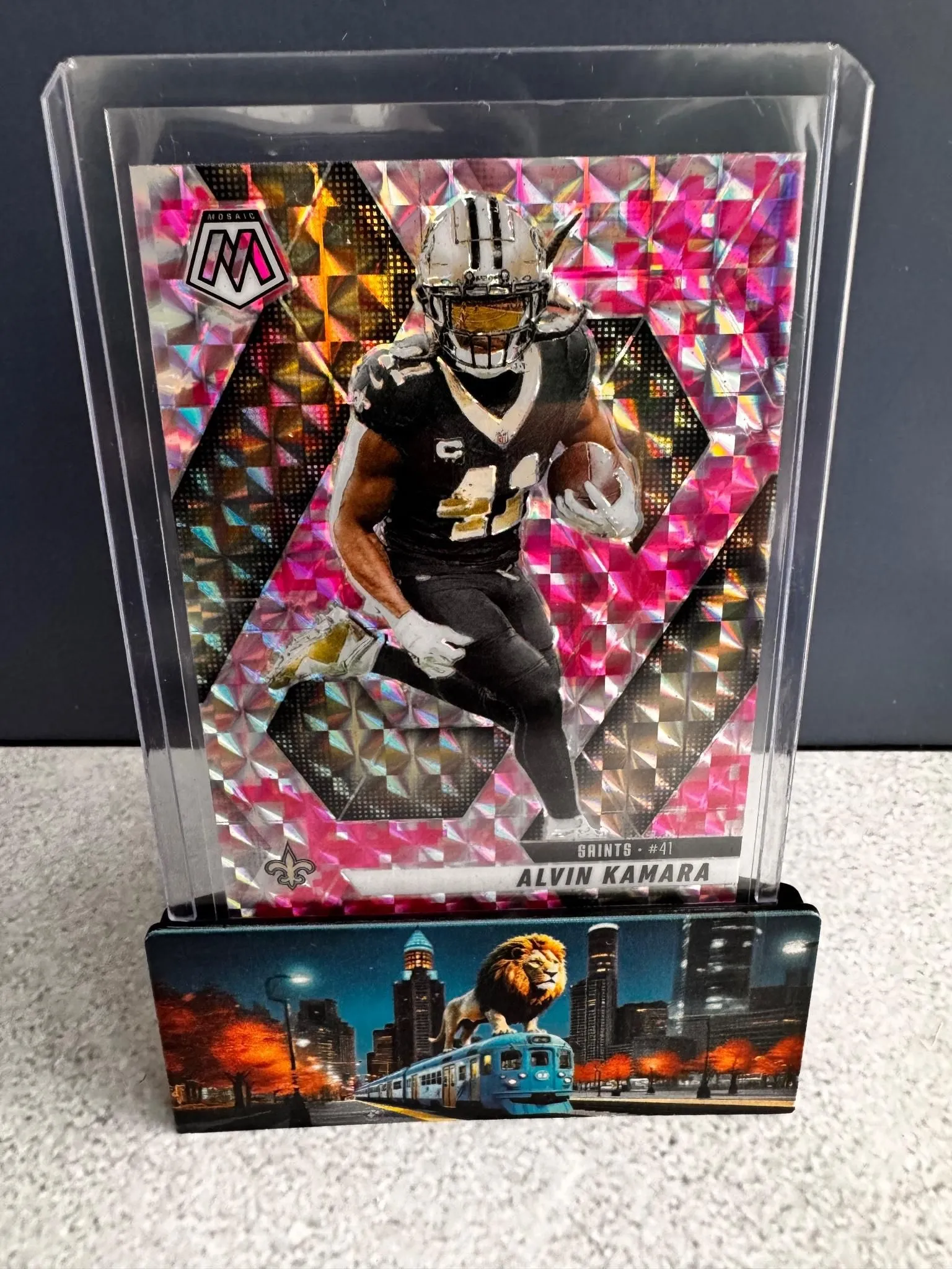 Card image