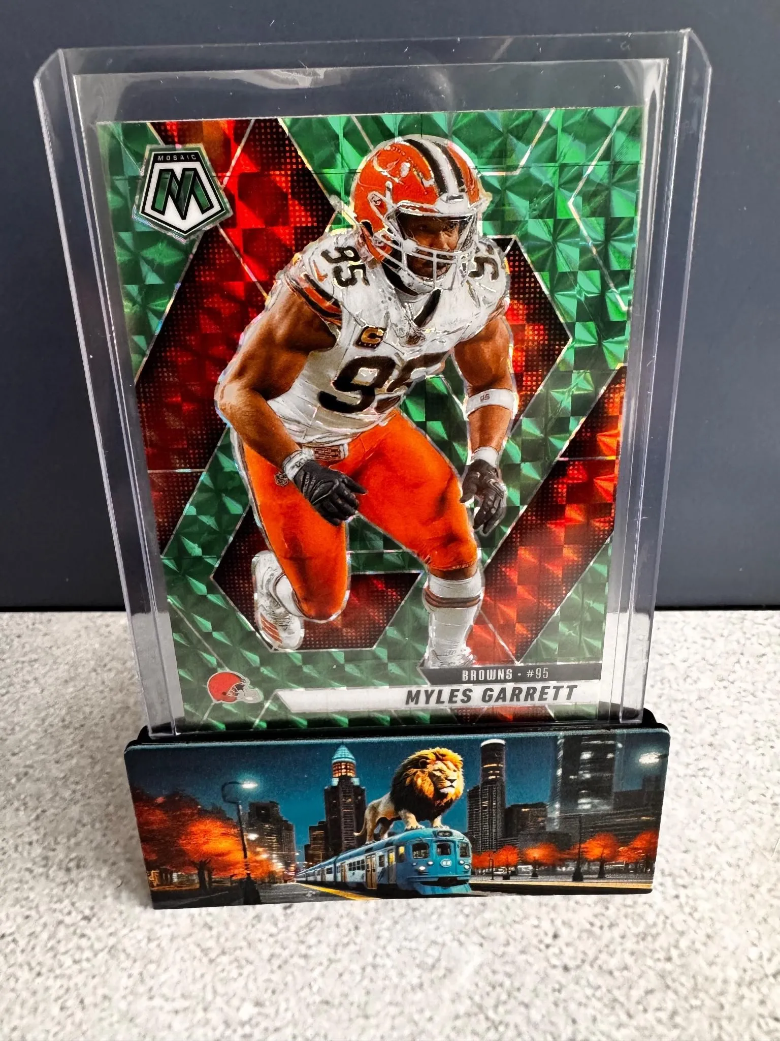Card image