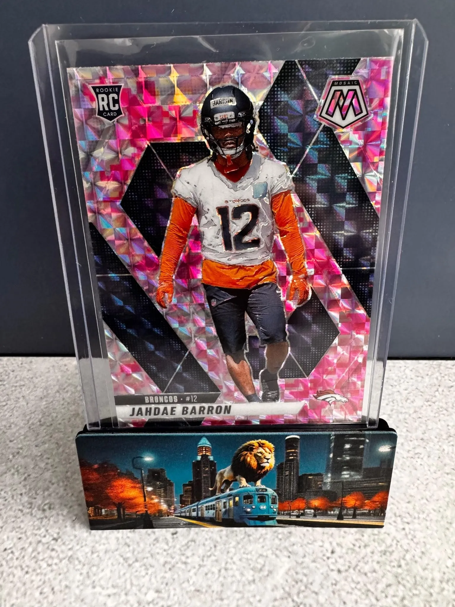 Card image