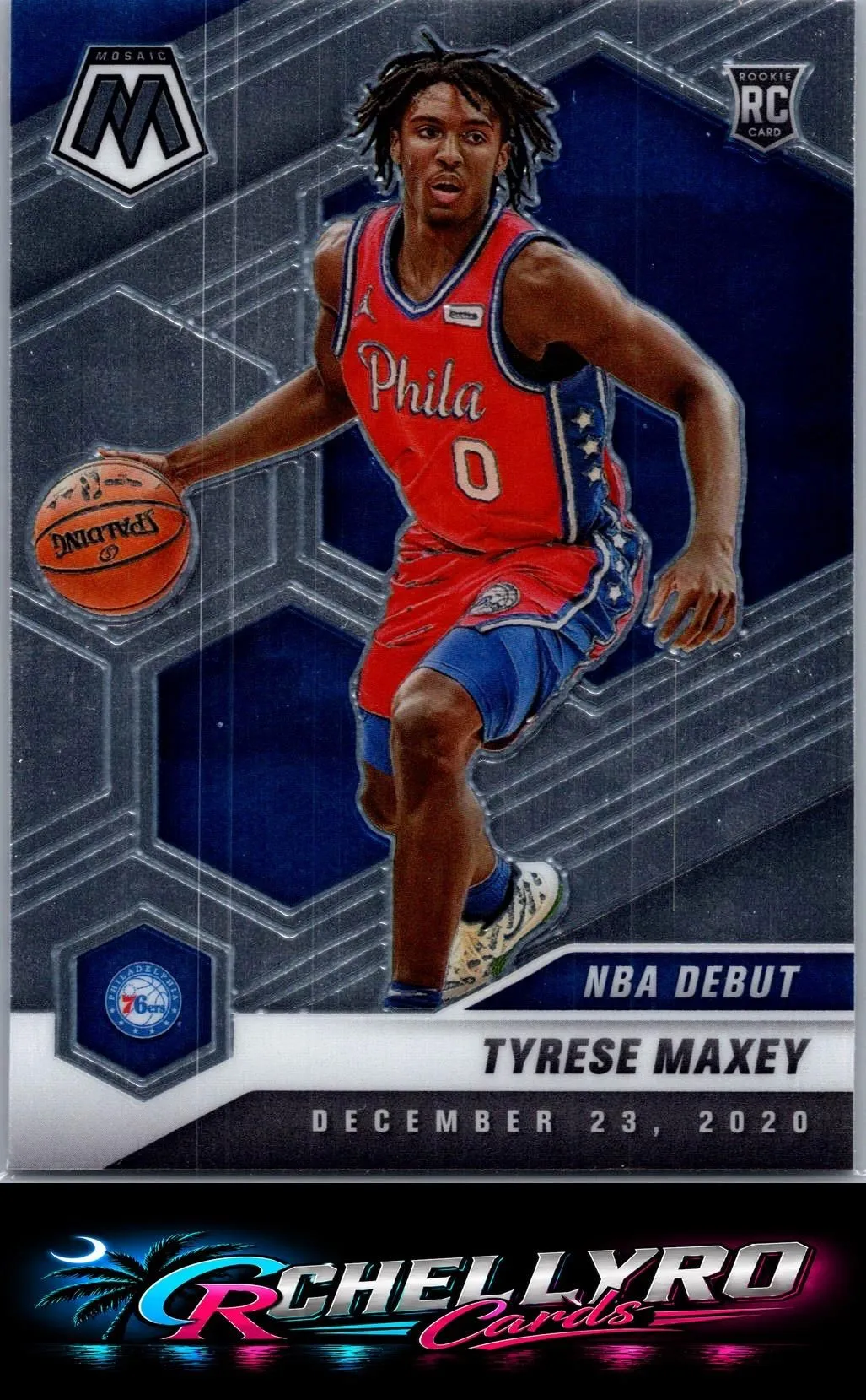 Card image