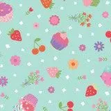 Sweet Shoppe - Sold by the 1/2 Yard