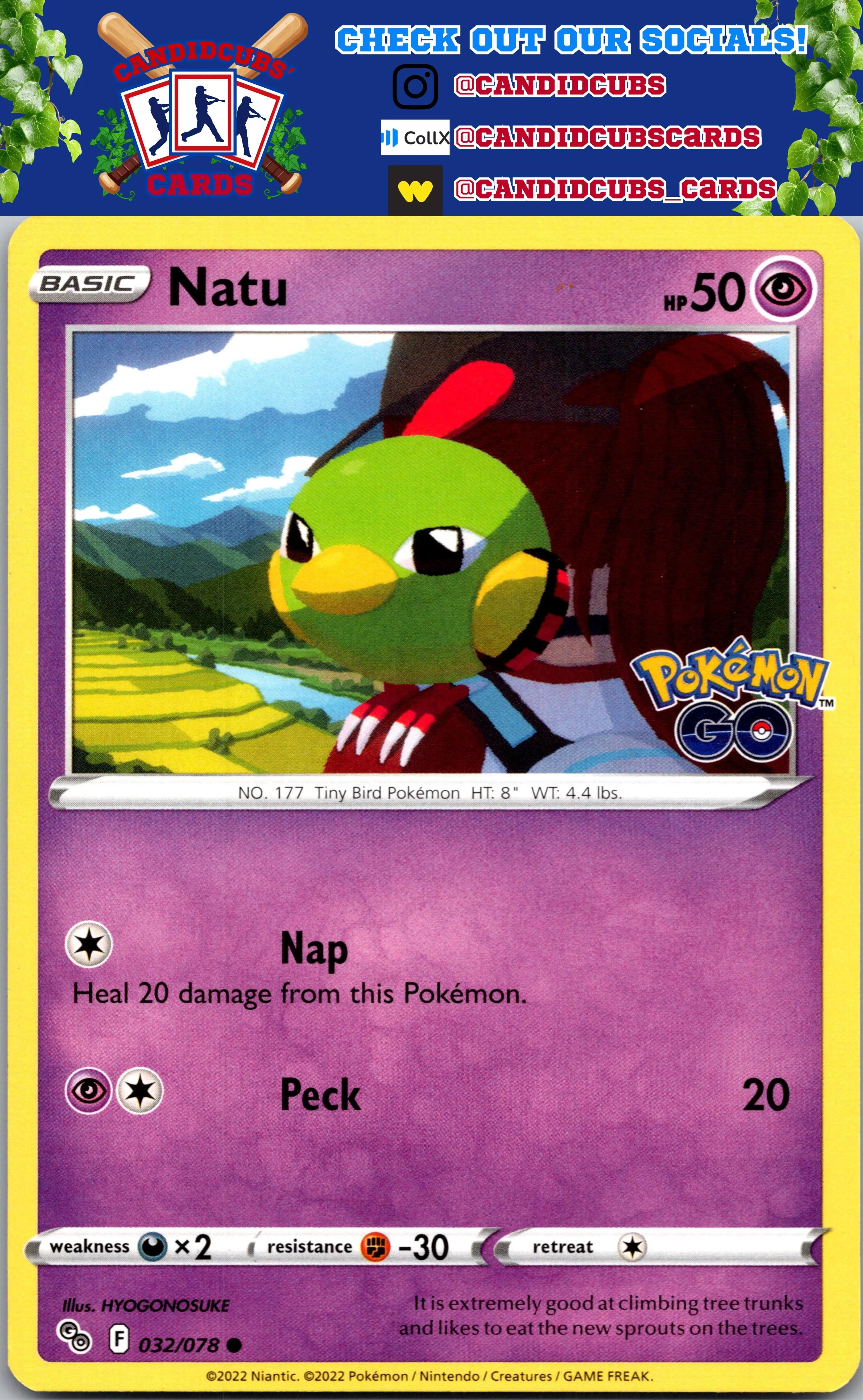 Card image