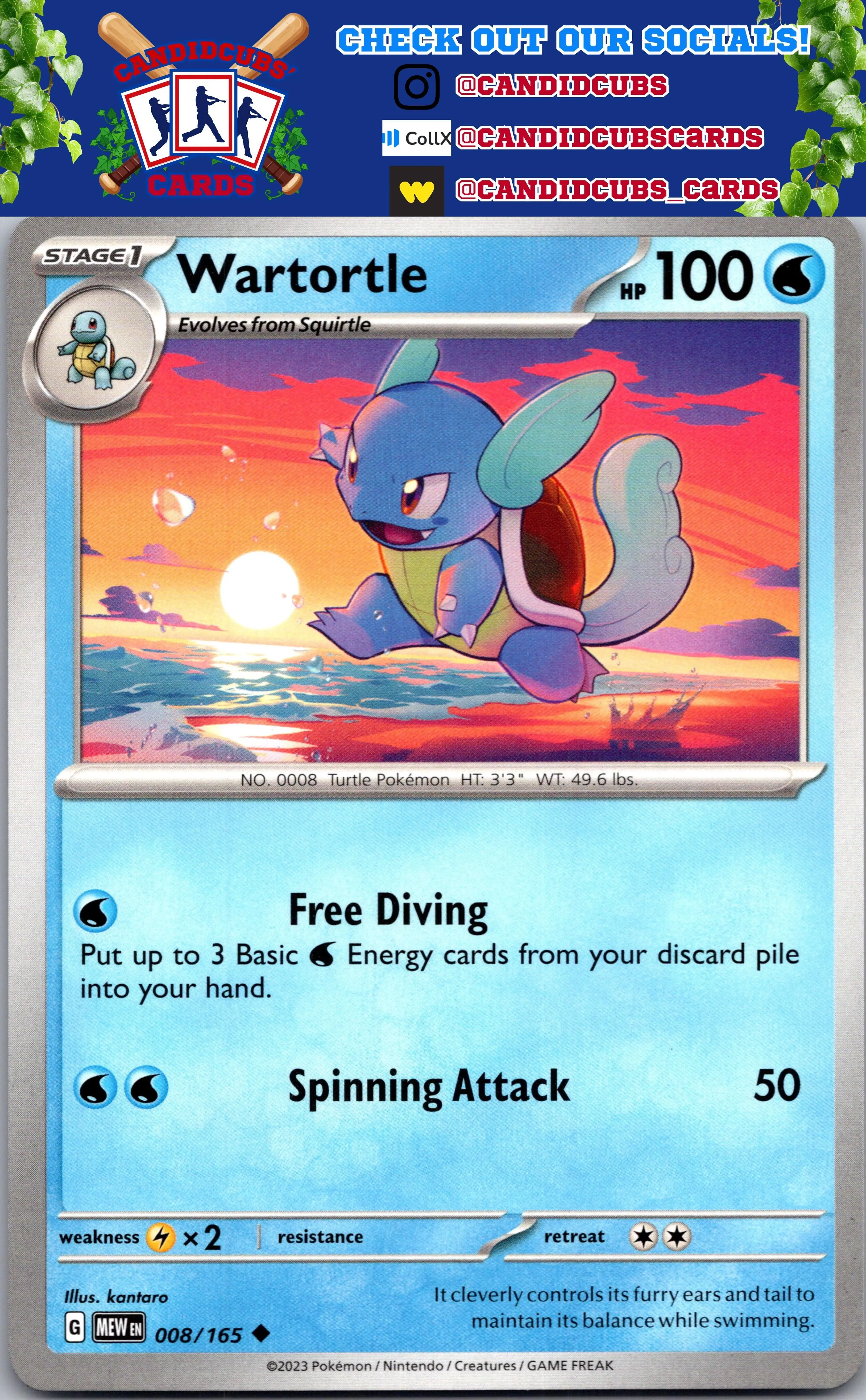 Card image