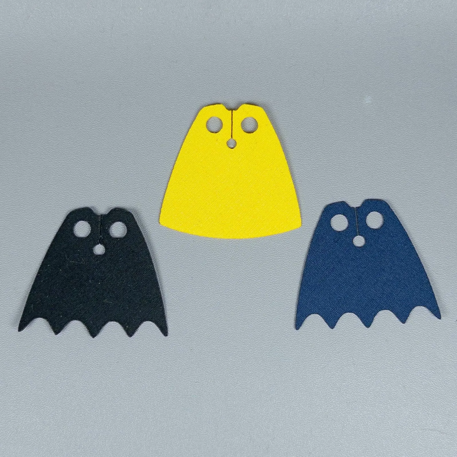 Custom Capes- LB1 (2006) 3-Pack