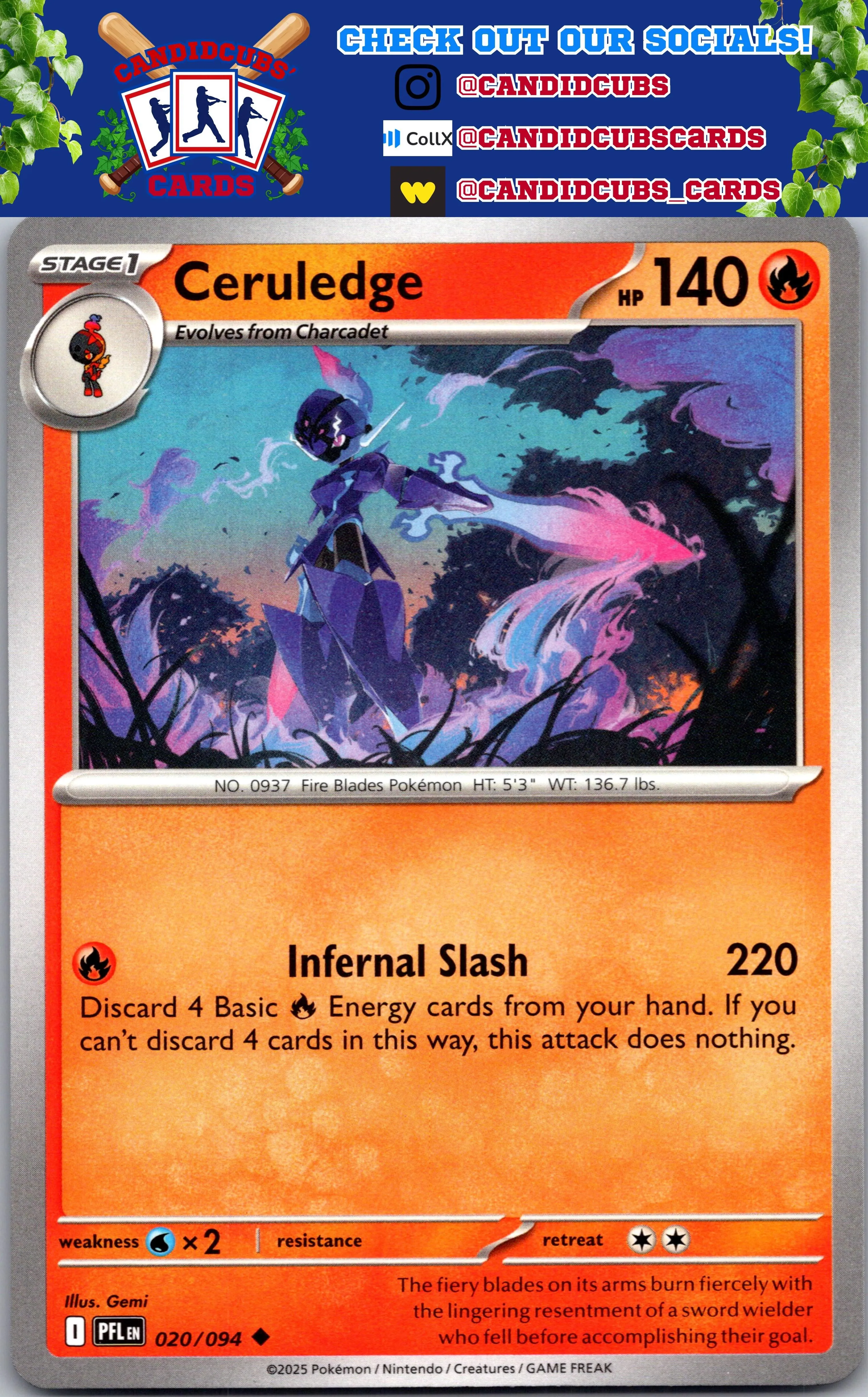 Card image