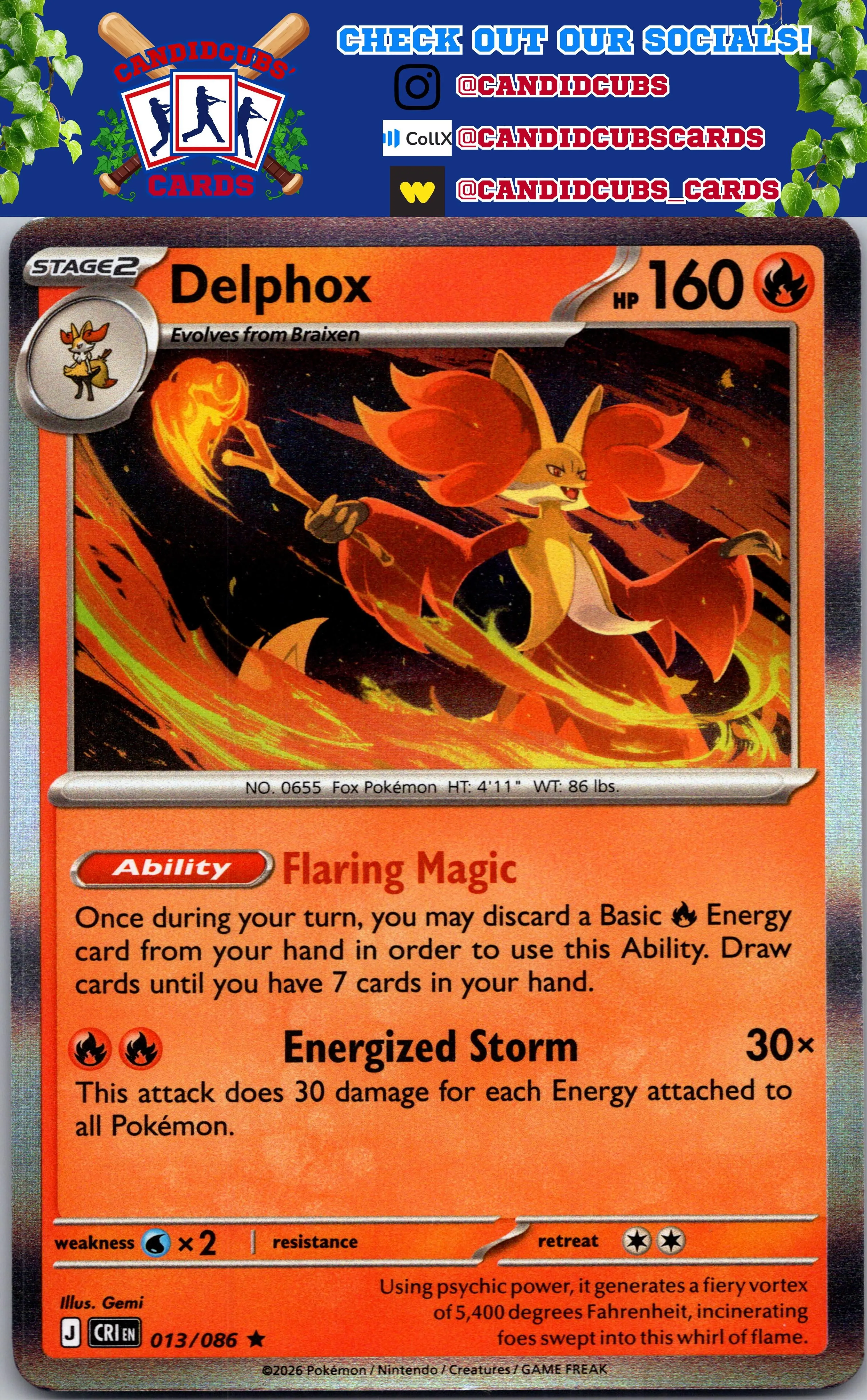 Card image
