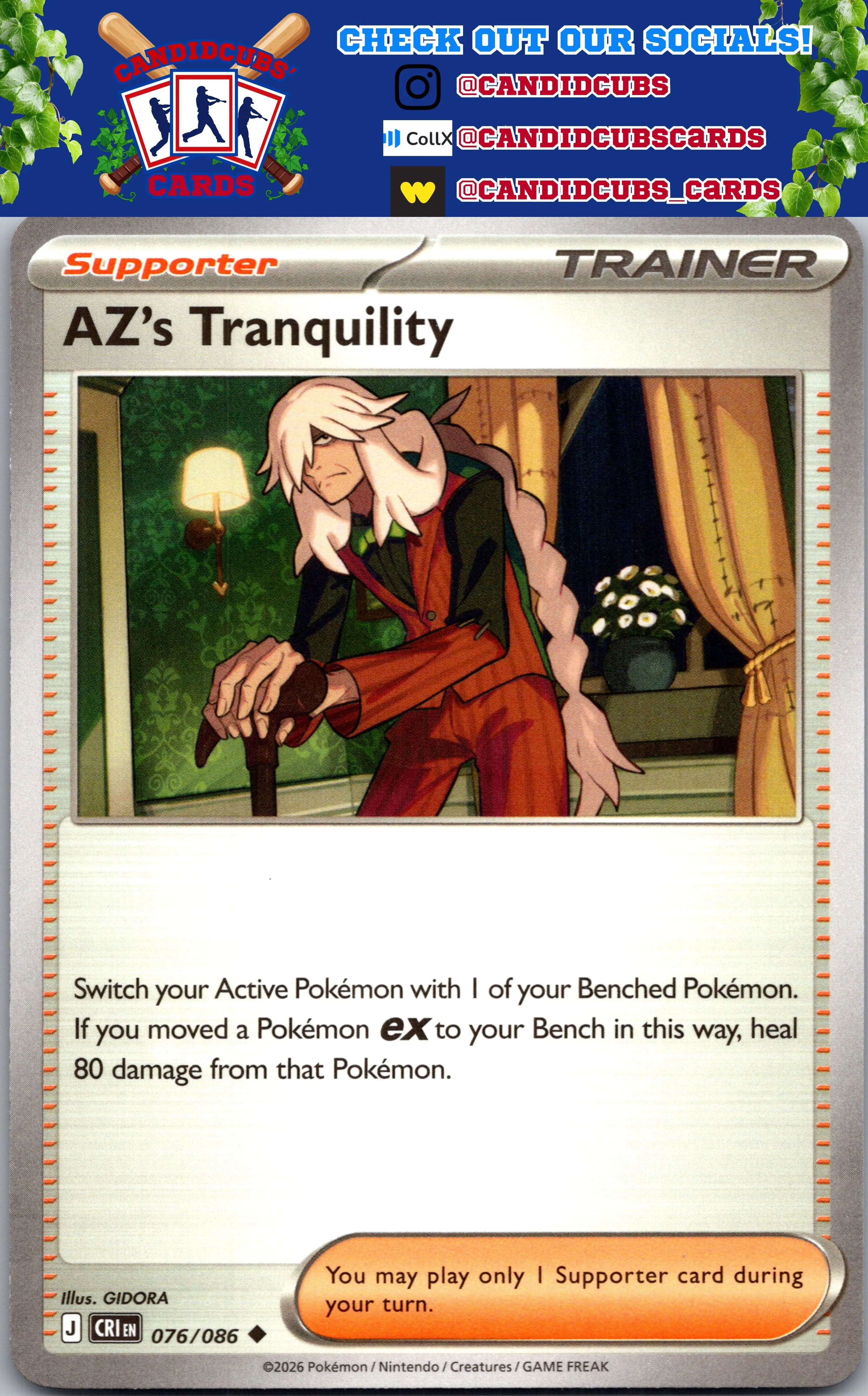 Card image