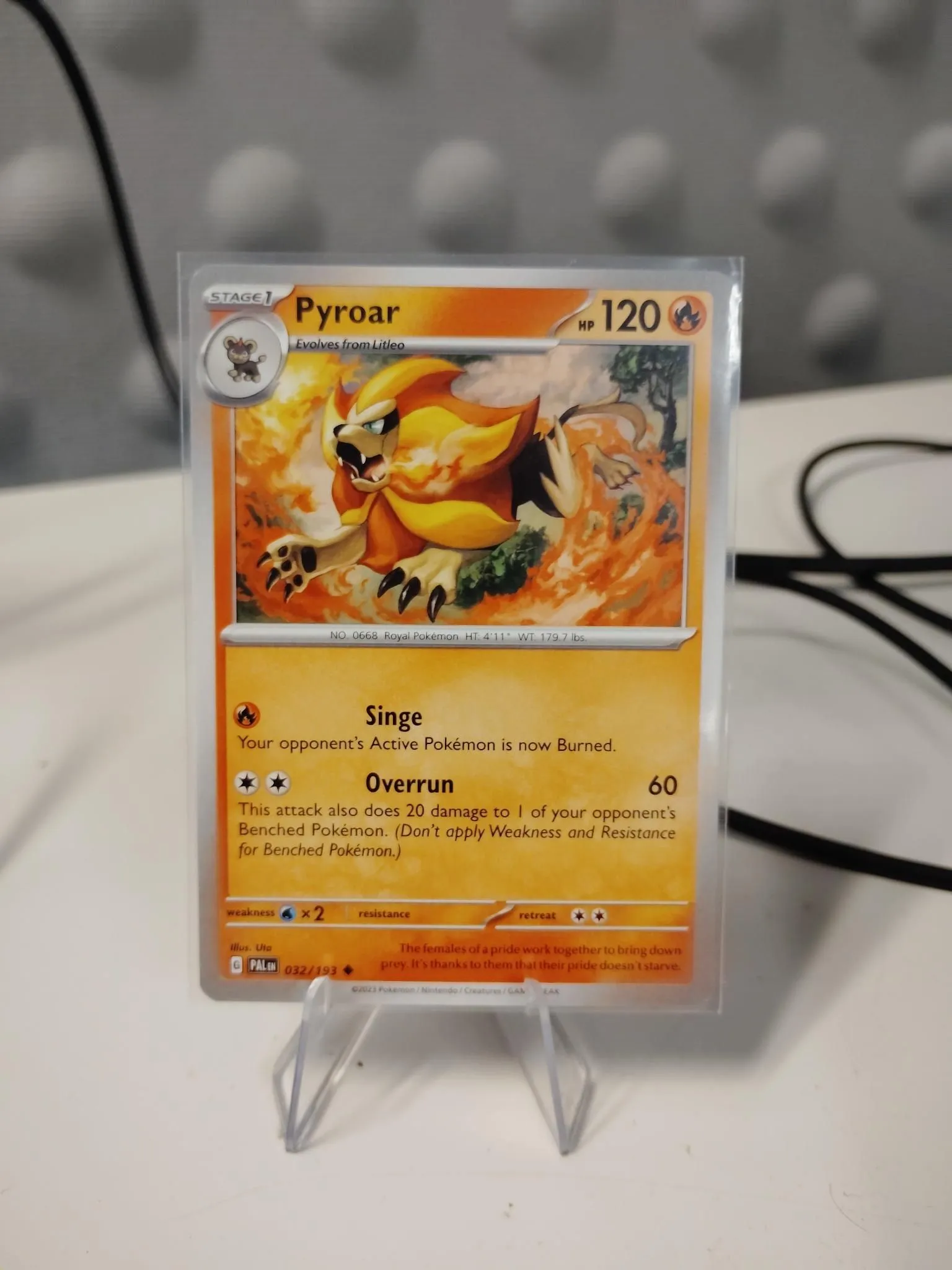 Card image