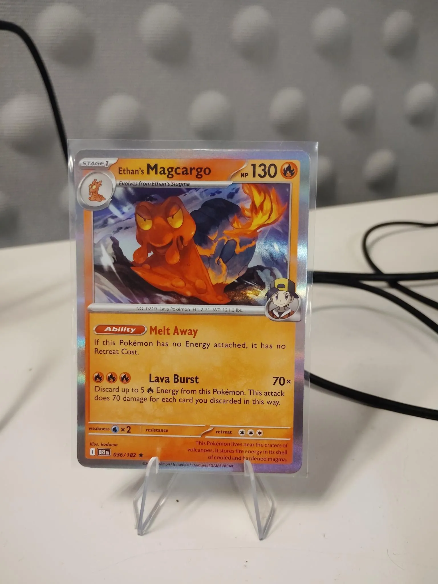 Card image