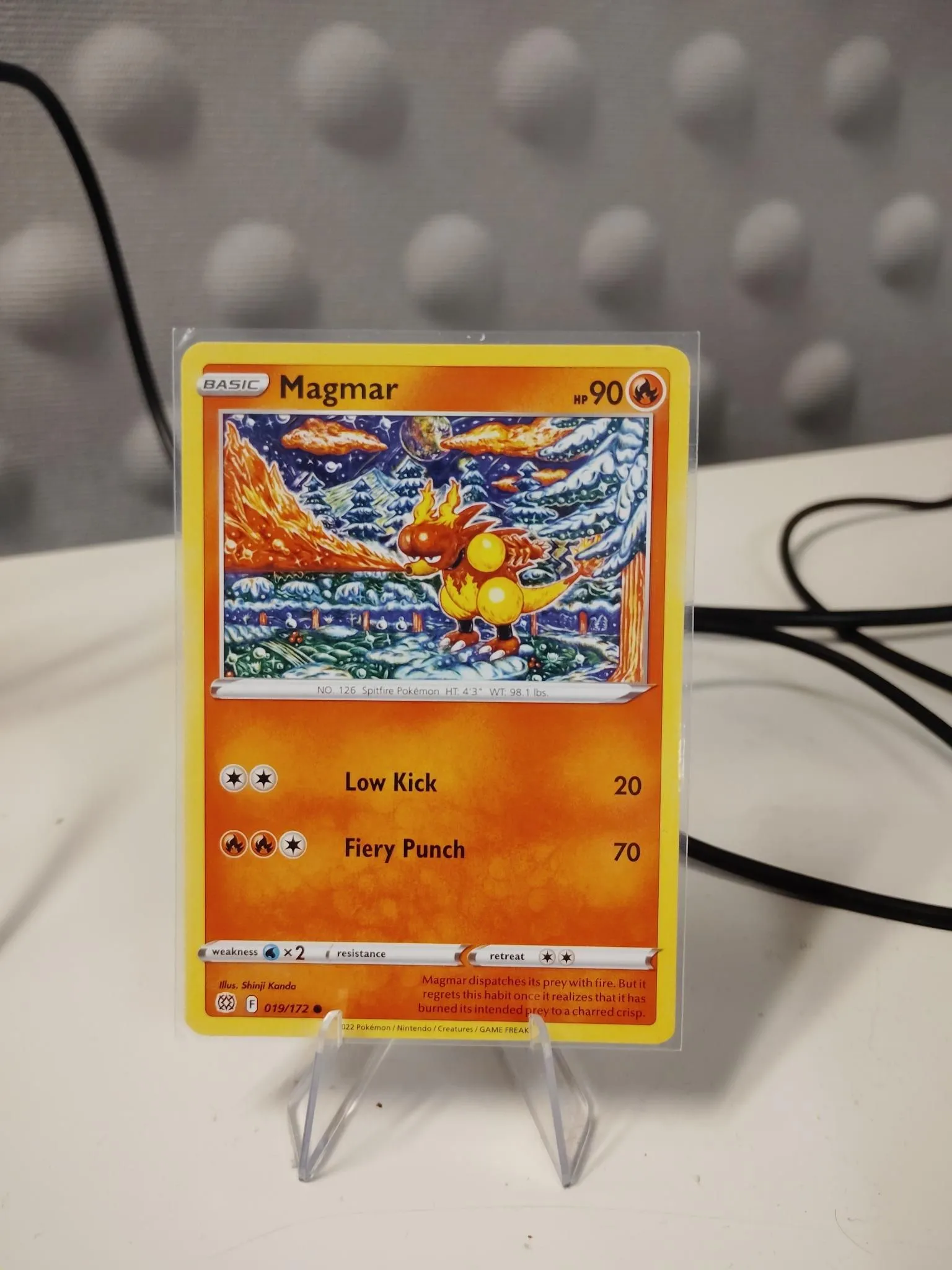 Card image
