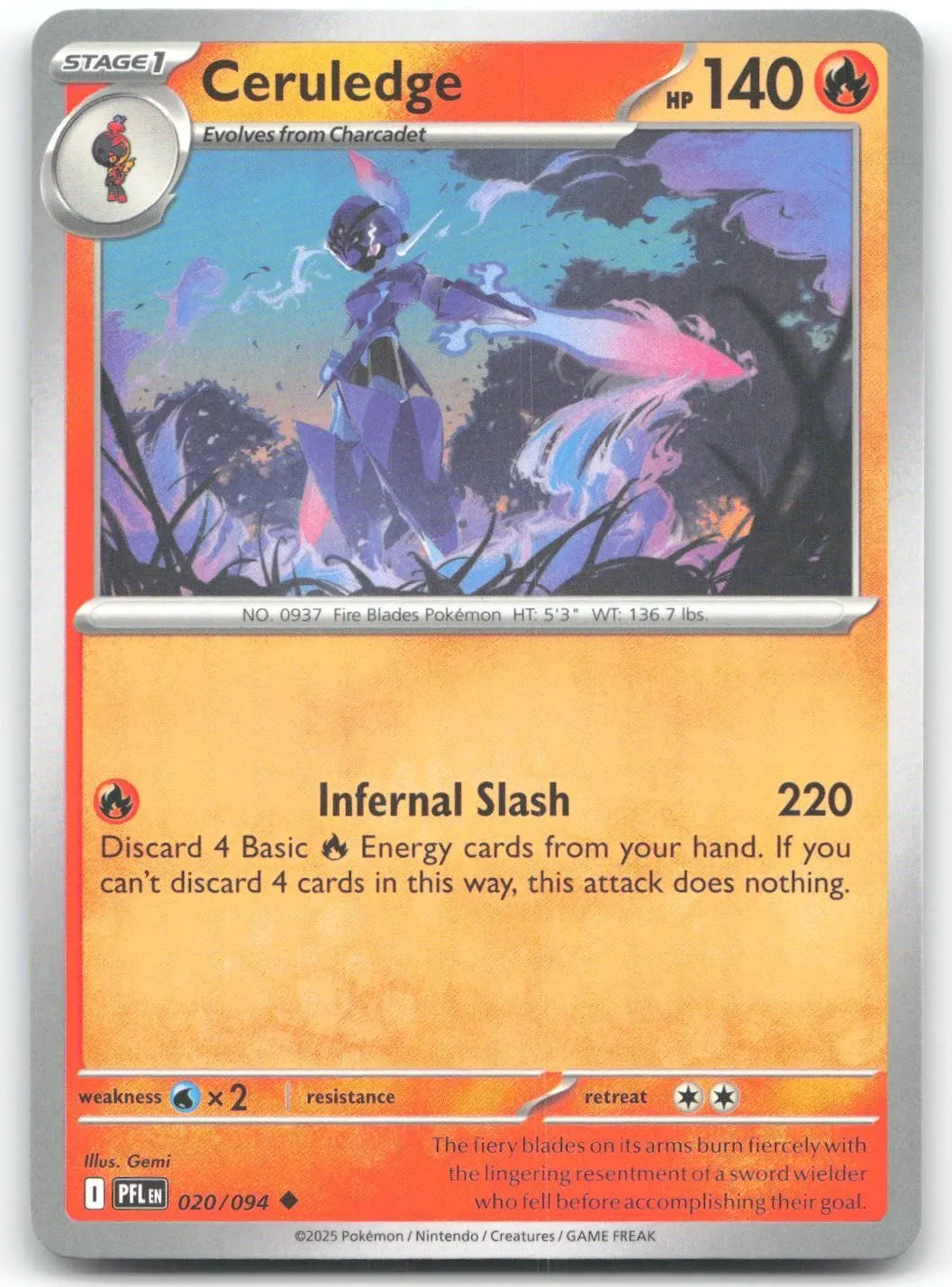 Card image