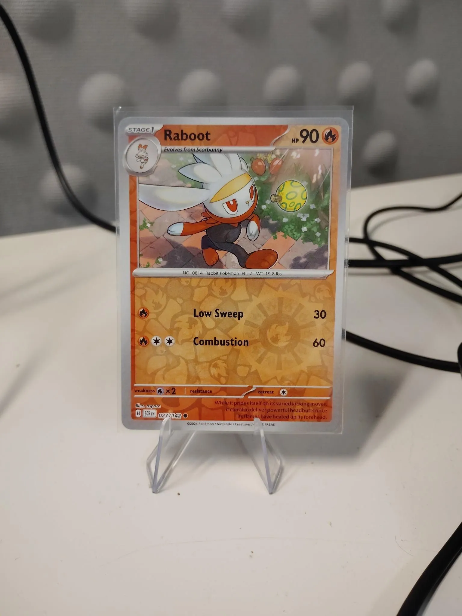 Card image