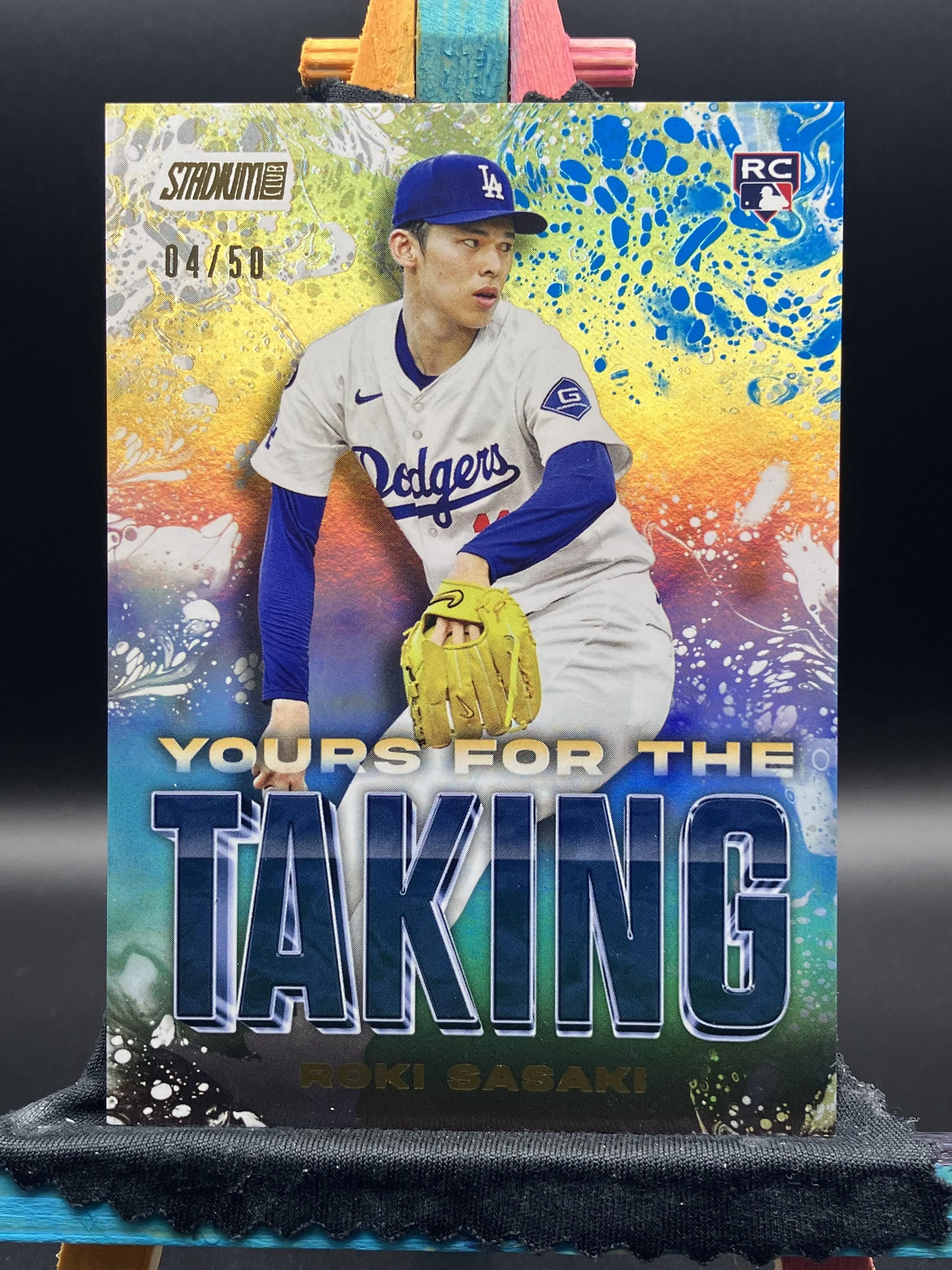 Card image