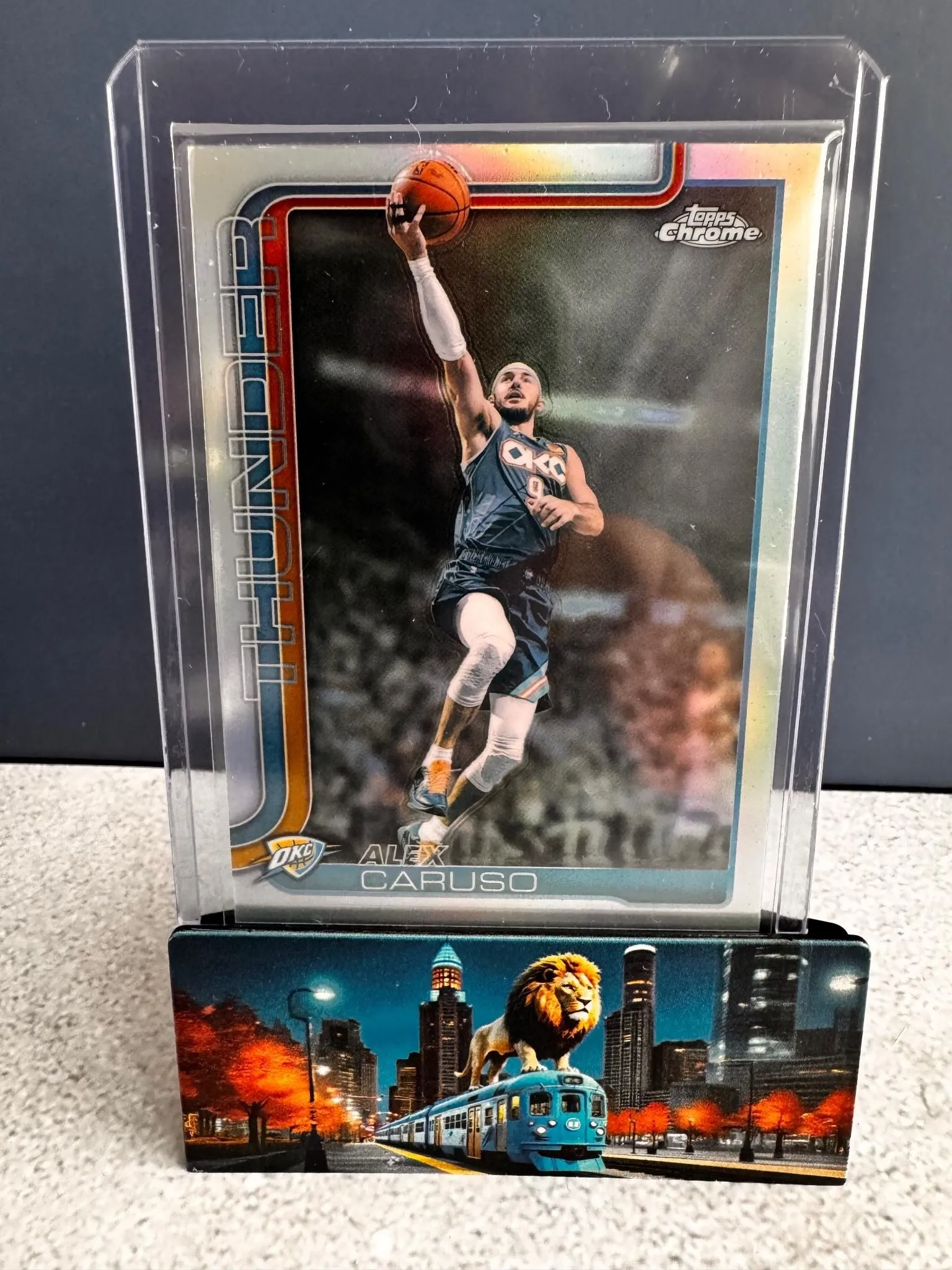 Card image