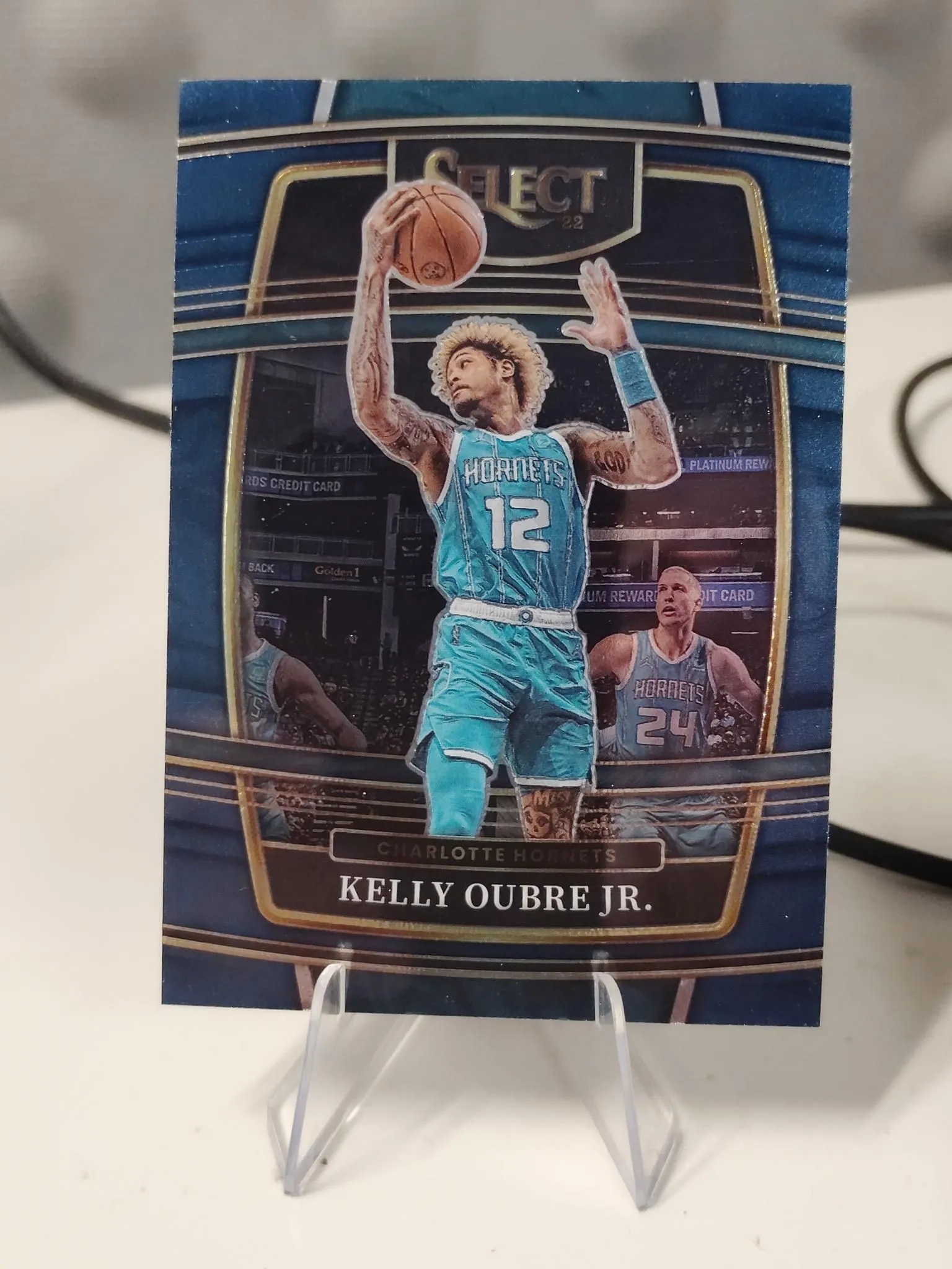 Card image