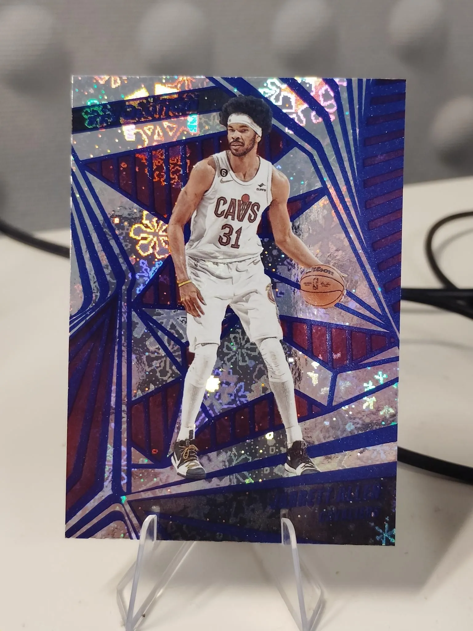 Card image