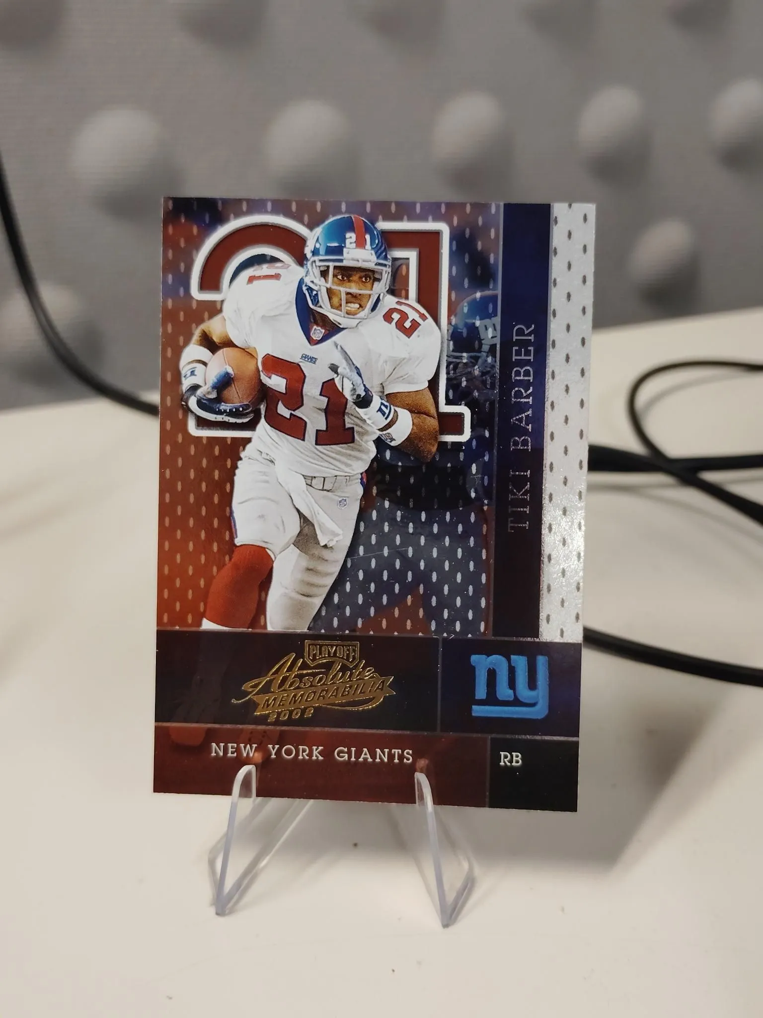 Card image