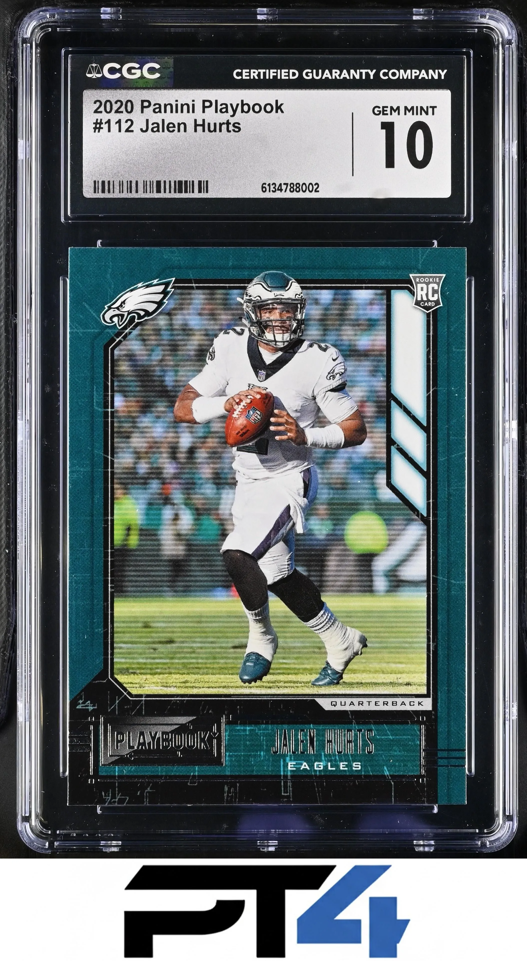 Card image