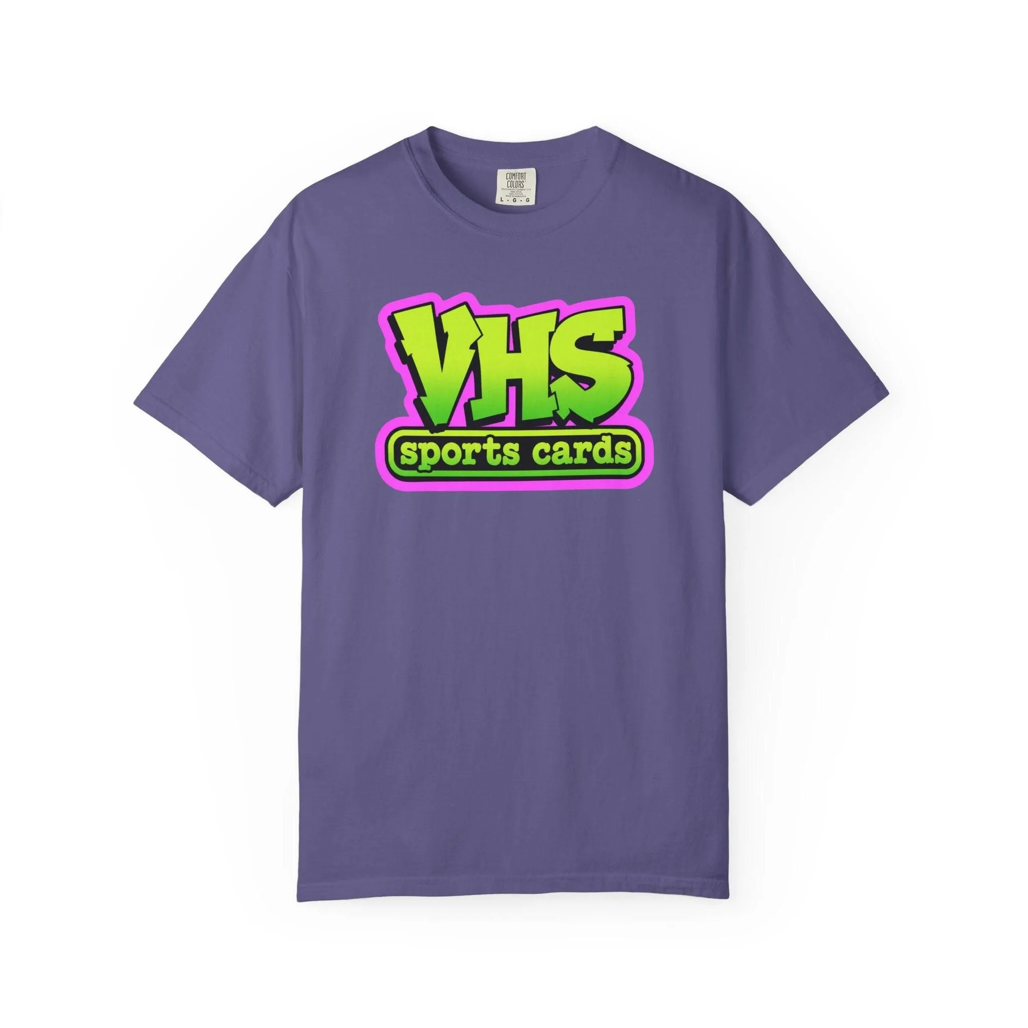 VHS “Fresh” T-Shirt