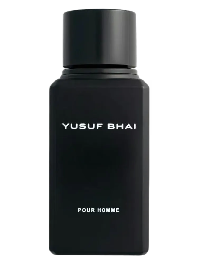 YUSUF BHAI POUR HOMME MEN