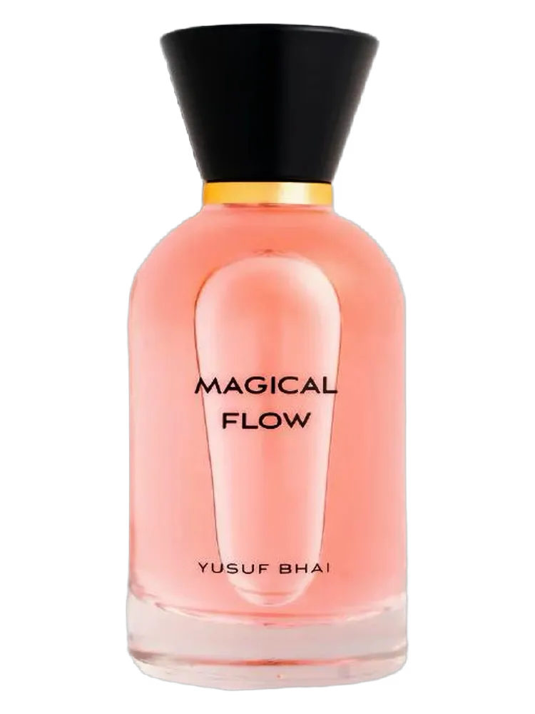 YUSUF BHAI MAGICAL FLOW UNISEX