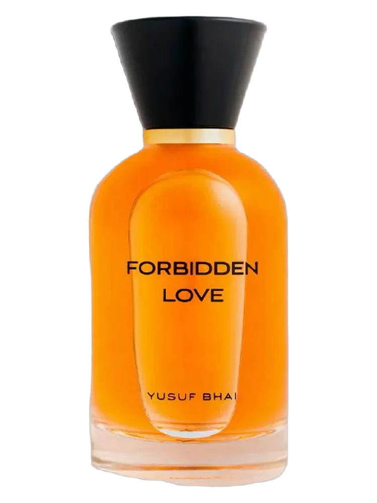 YUSUF BHAI FORBIDDEN LOVE UNISEX