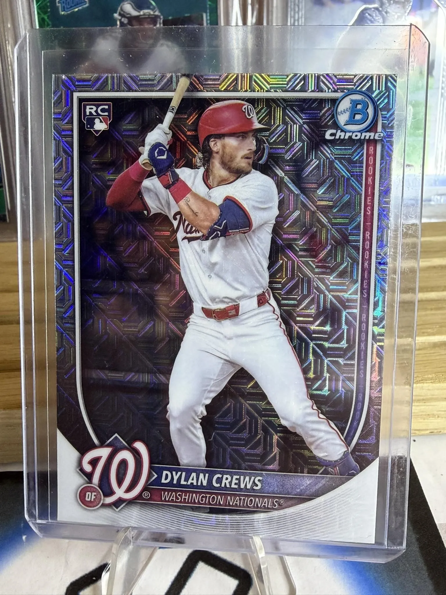 Card image
