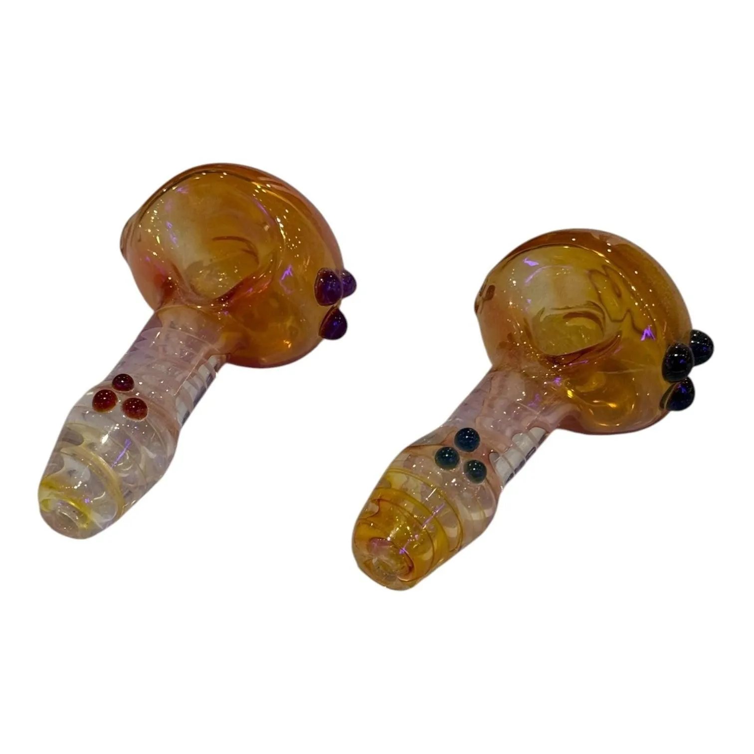 Brickyard Fume Spiral Spoon
