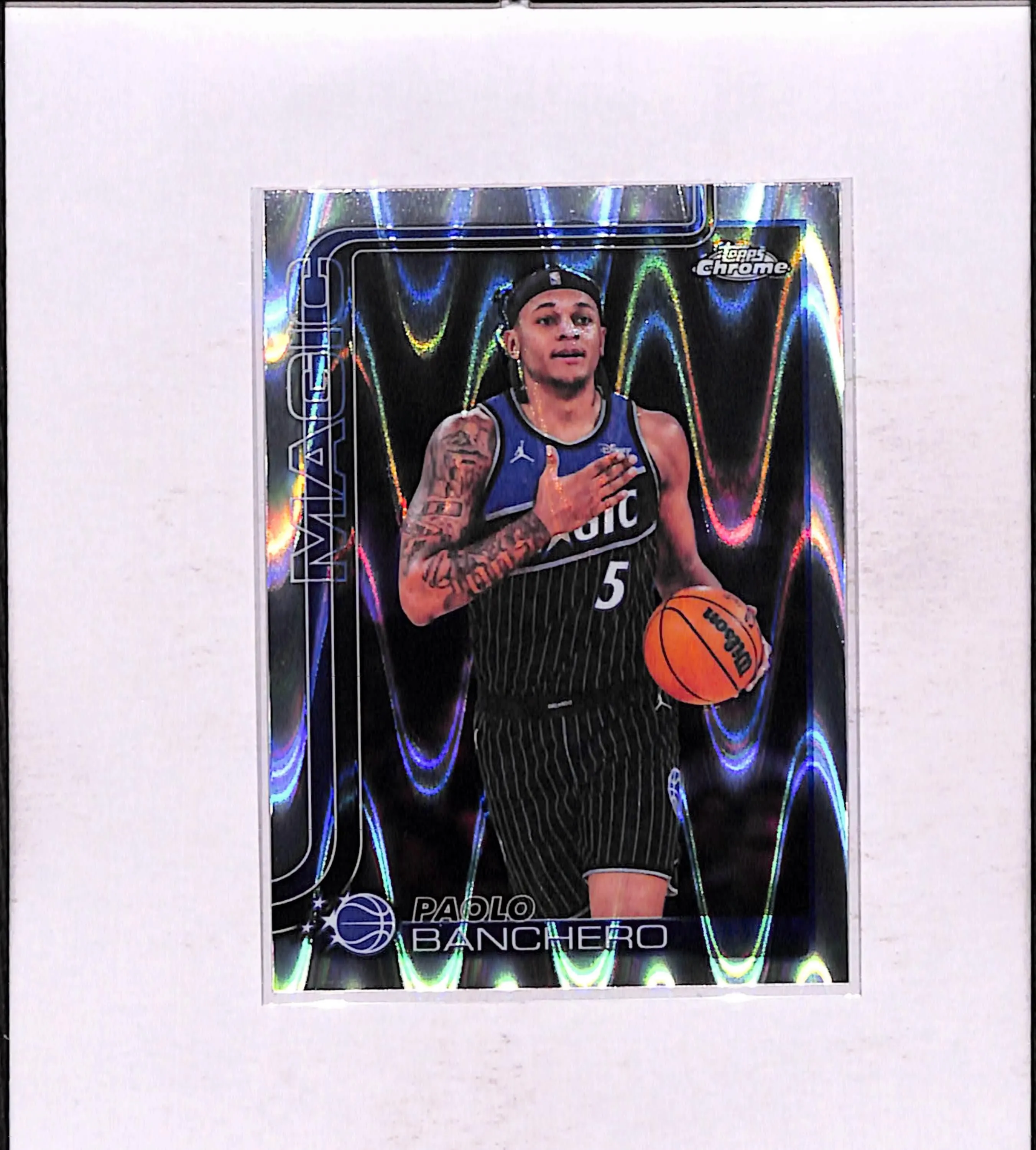 Card image