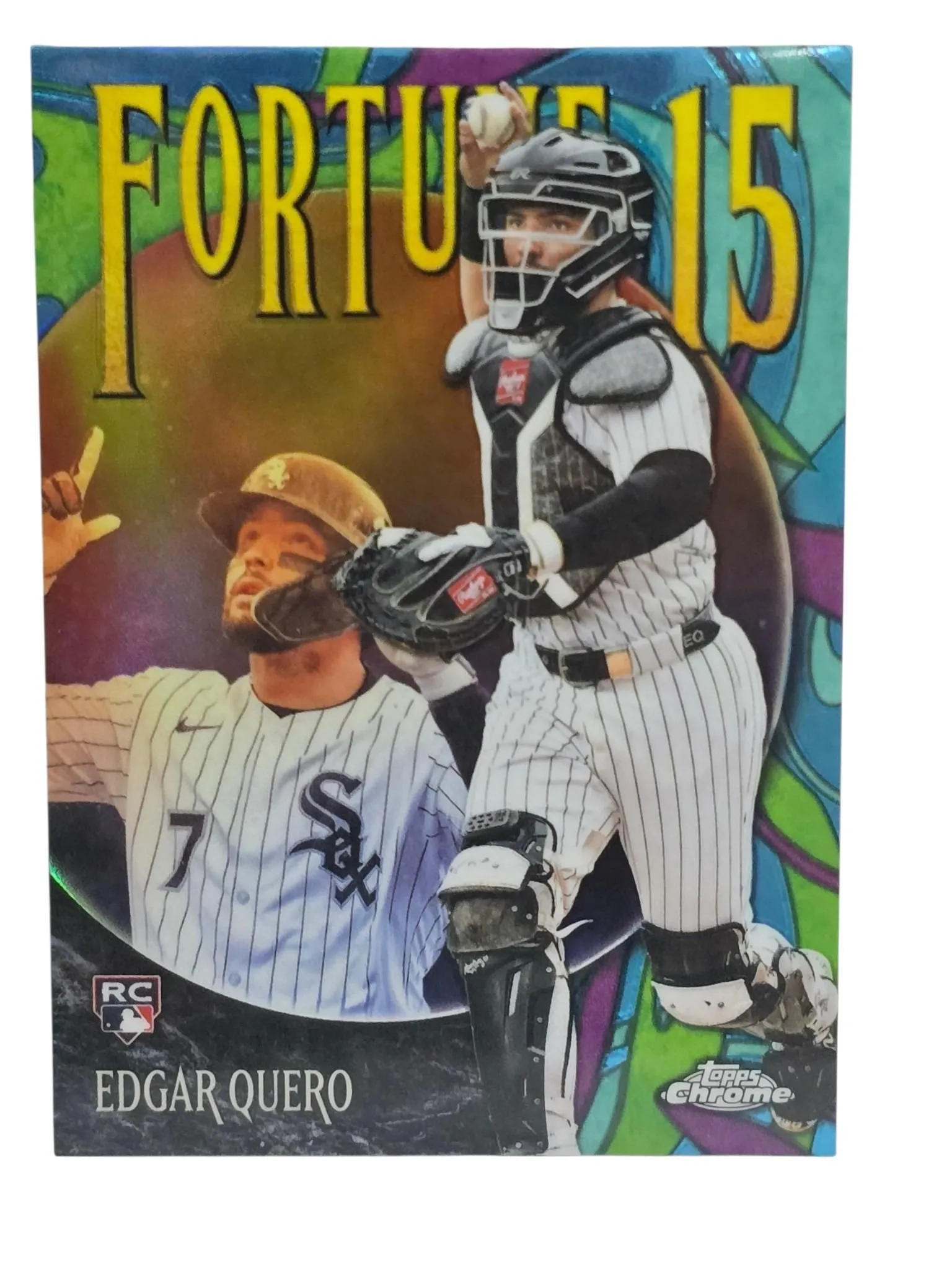 Card image
