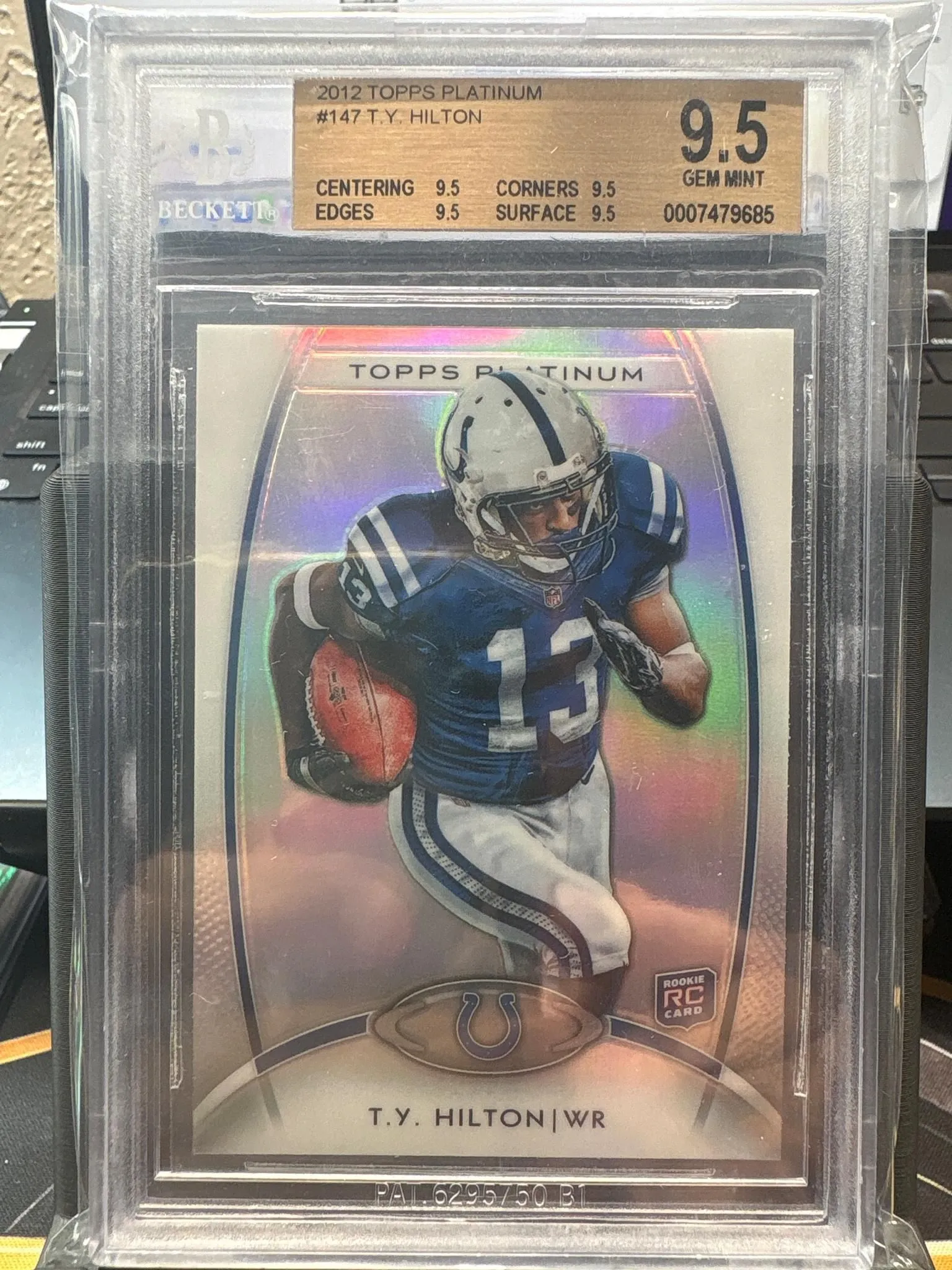 Card image