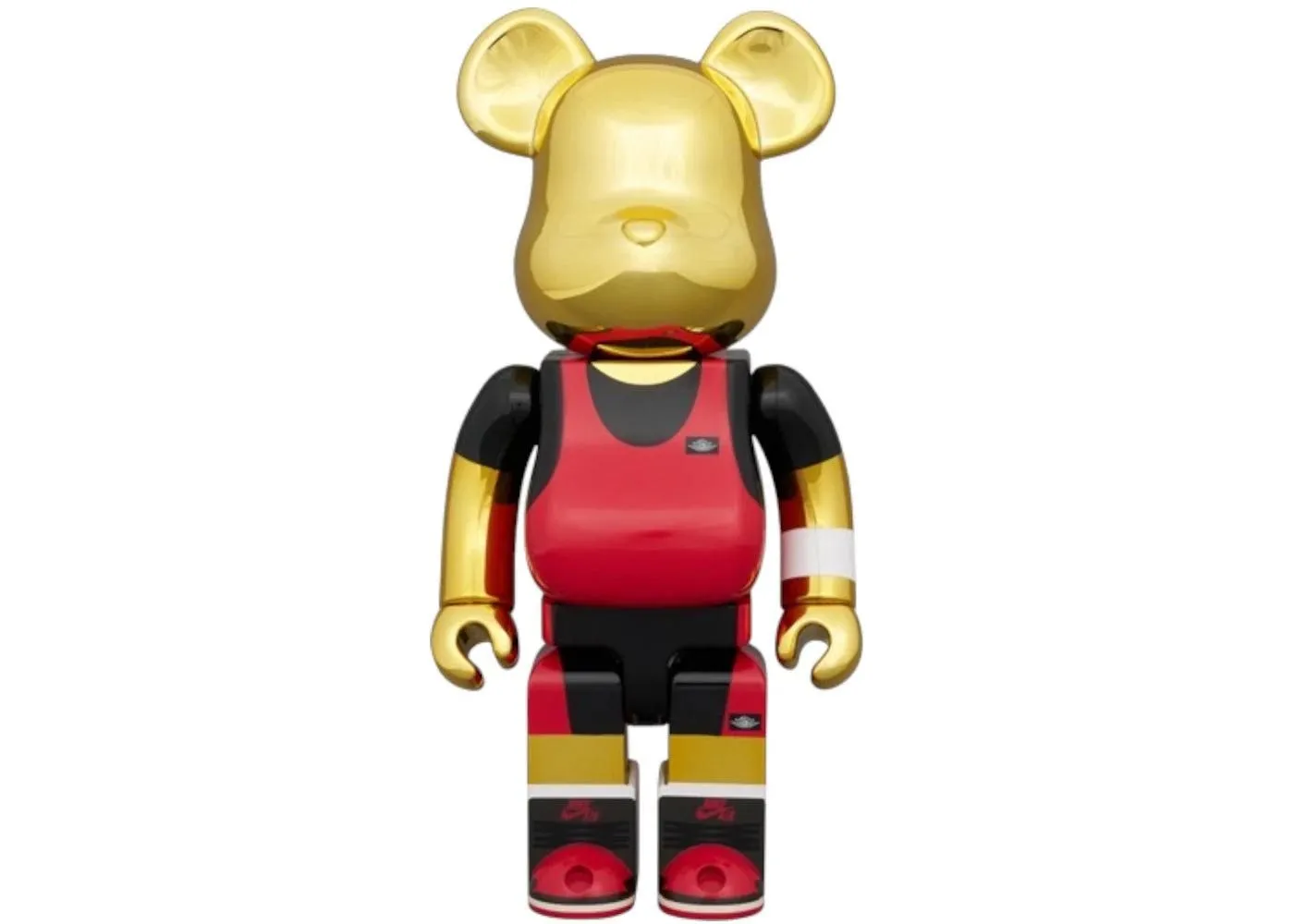 1317382 Bearbrick Nike Michael Jordan 1985 Air Jordan 400%