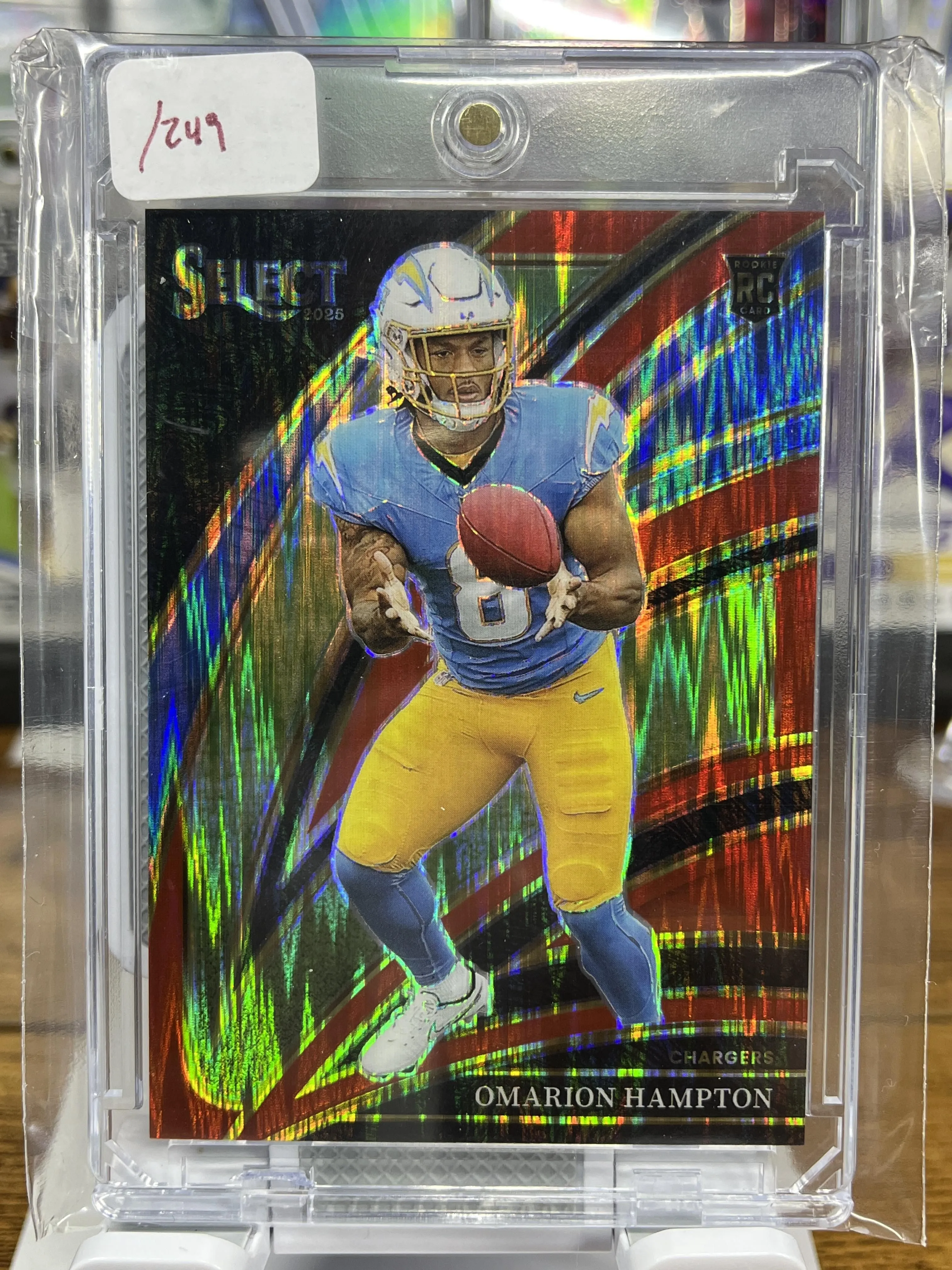 Card image
