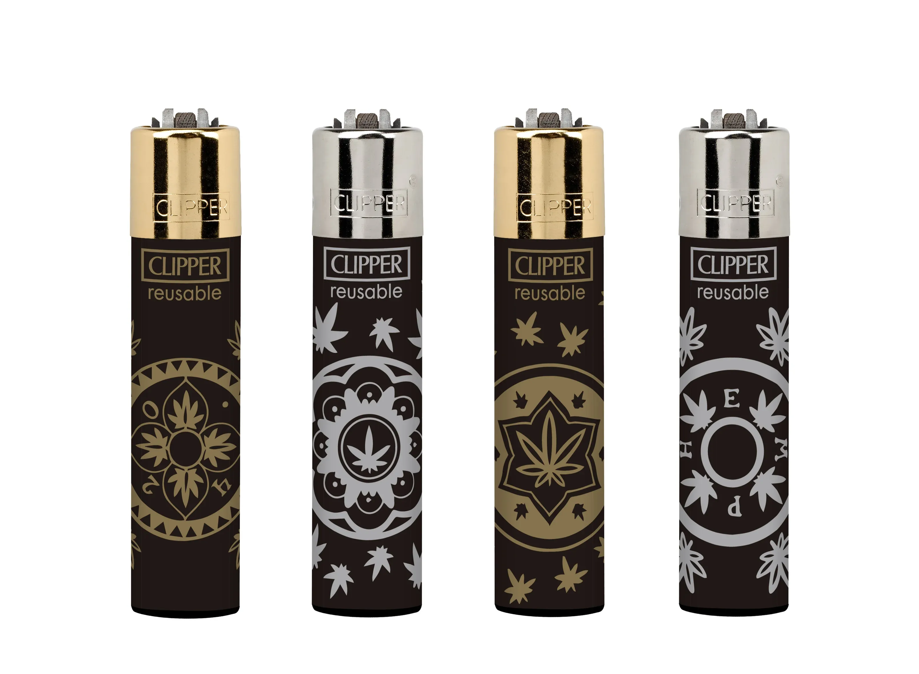 Clipper - Money Hemp