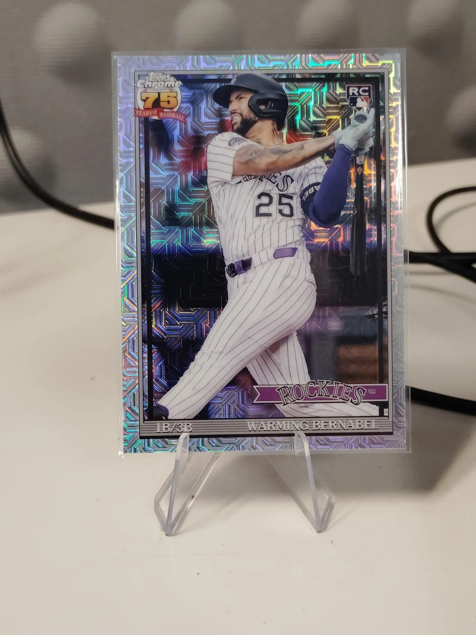 Card image