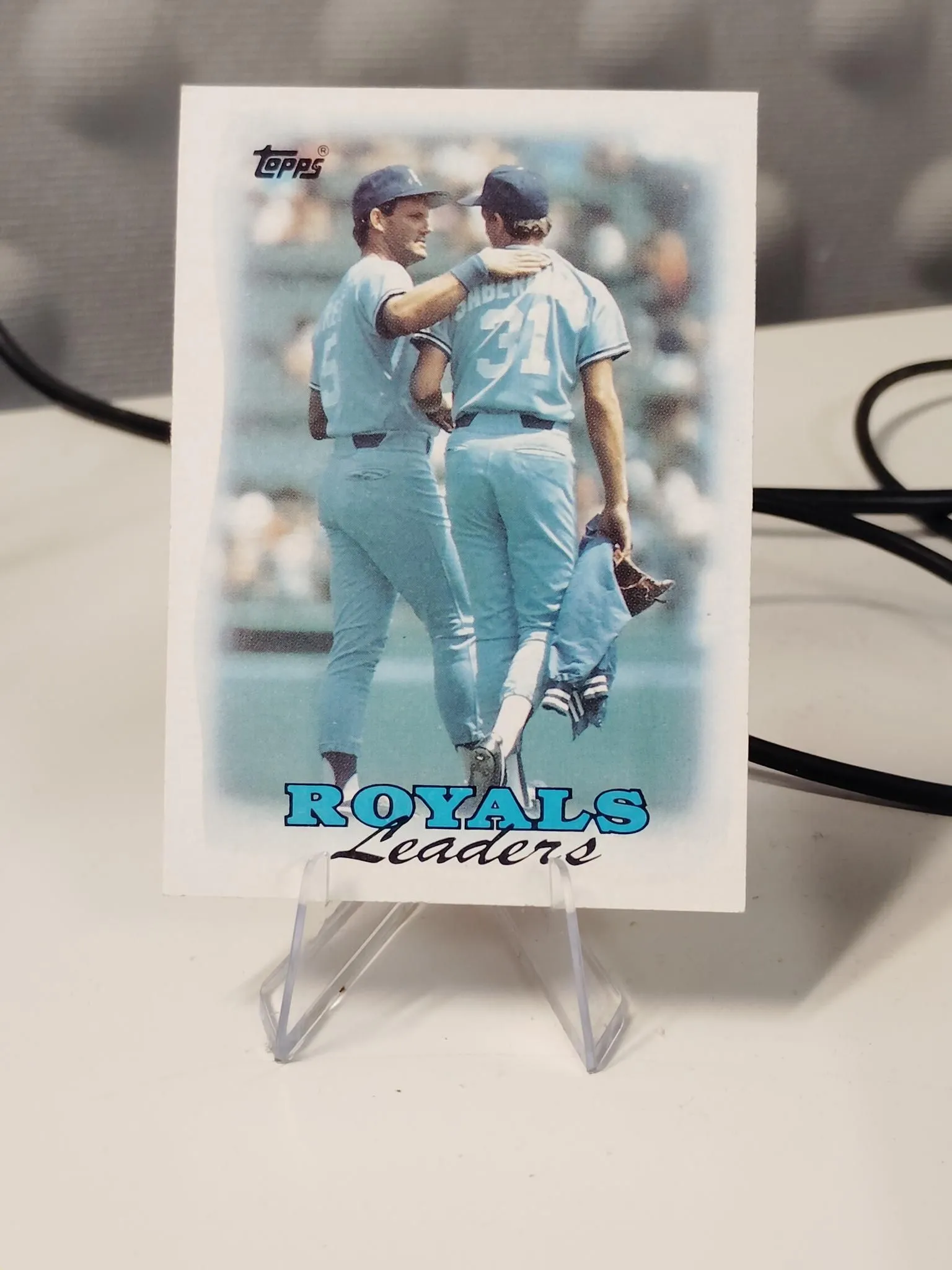 Card image