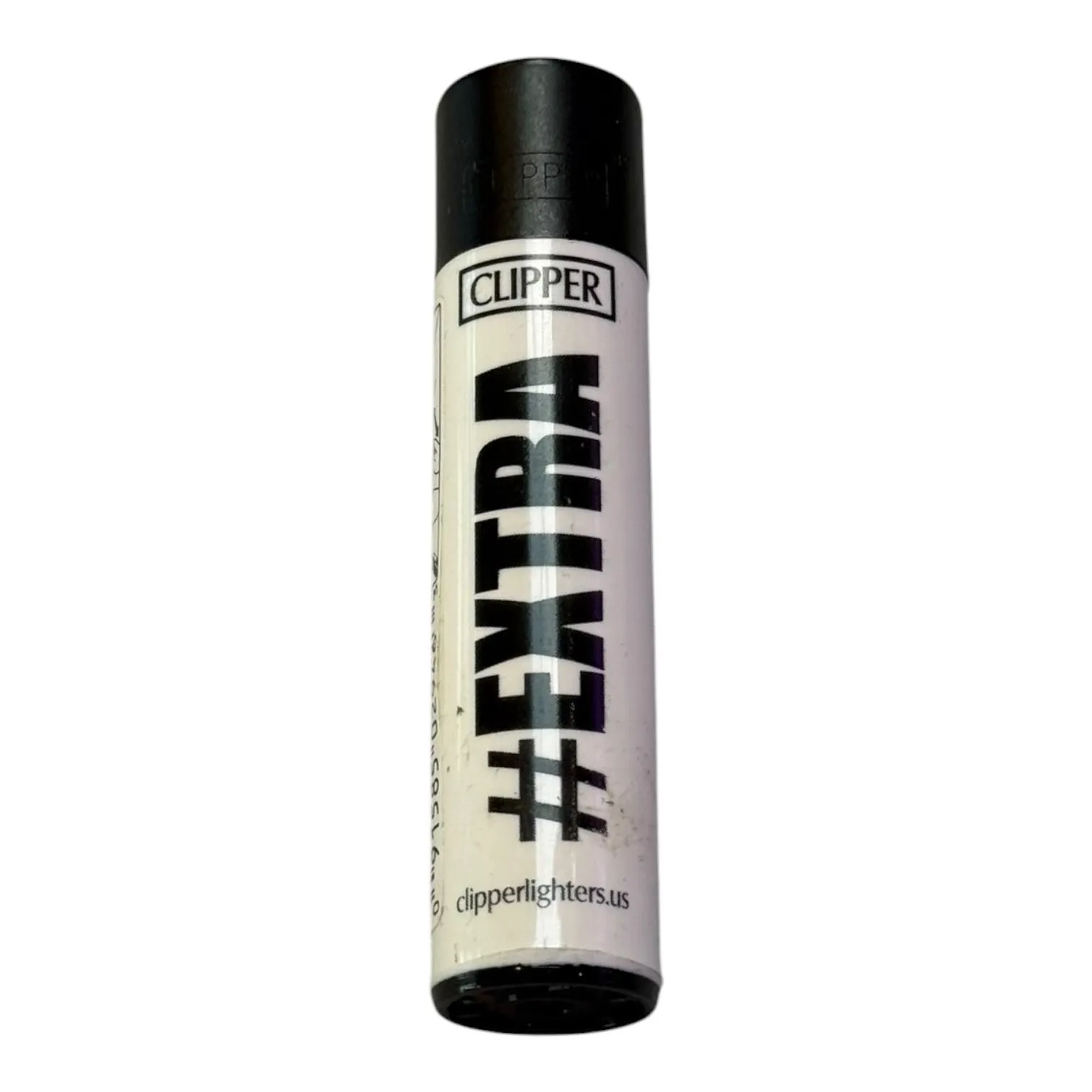 Clipper - Popular Saying