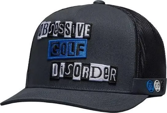 Gfore Obsessive Hat