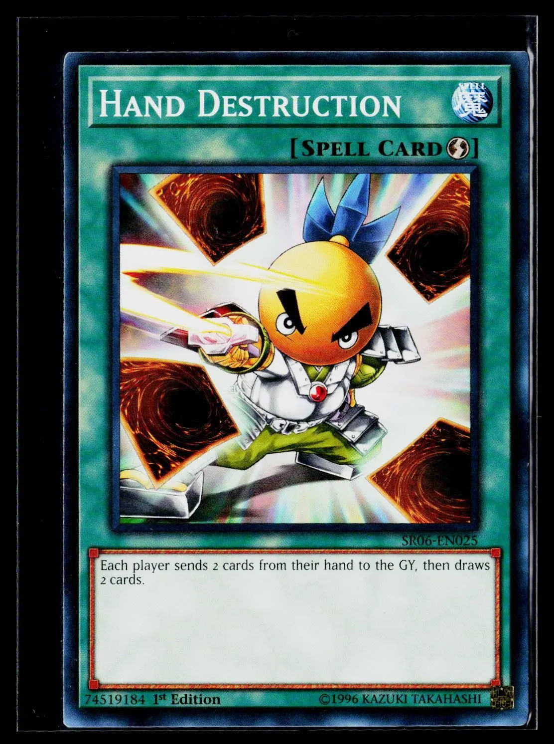 Card image