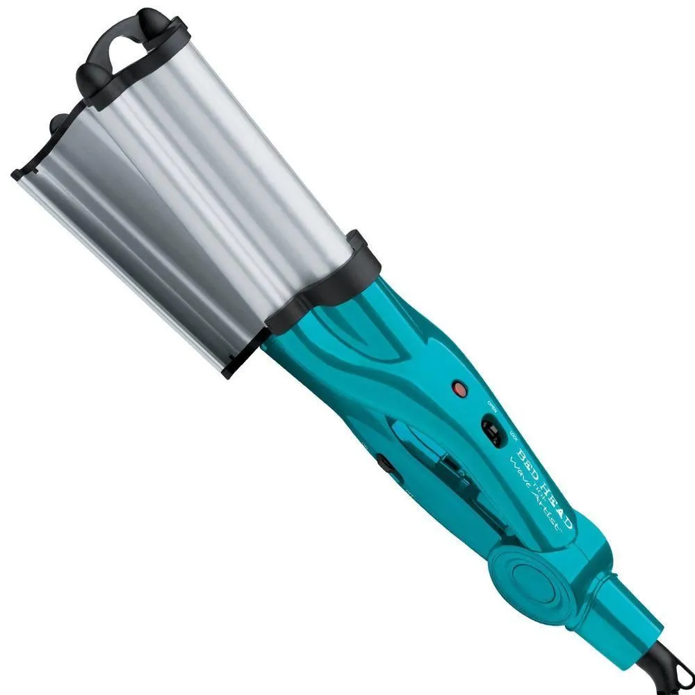 Brand New - TIGI Bed Head Wave Artist Deep Waver for Beachy Waves