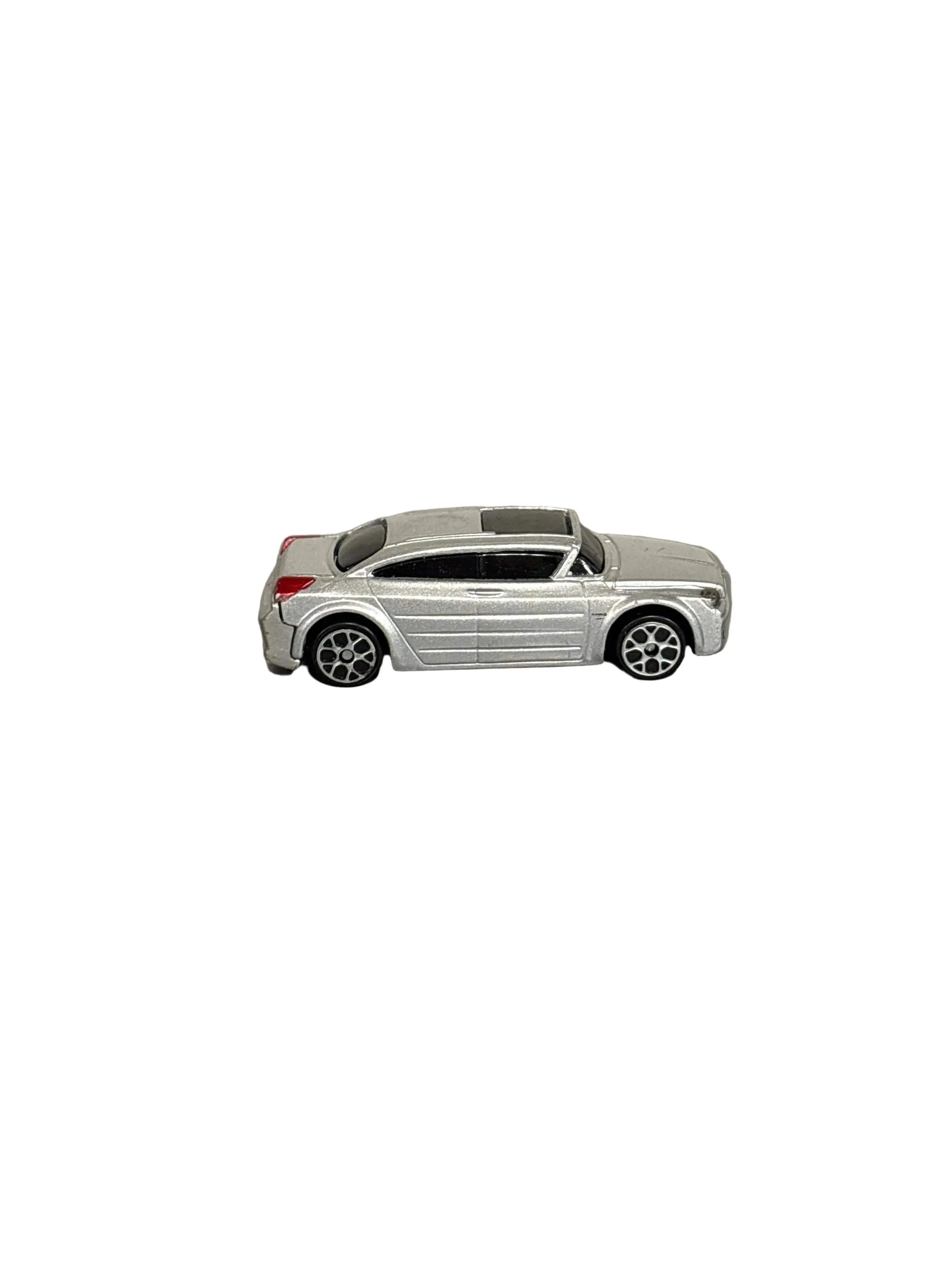 Maisto 2001 Dodge Super 8 HEMI Concept Diecast