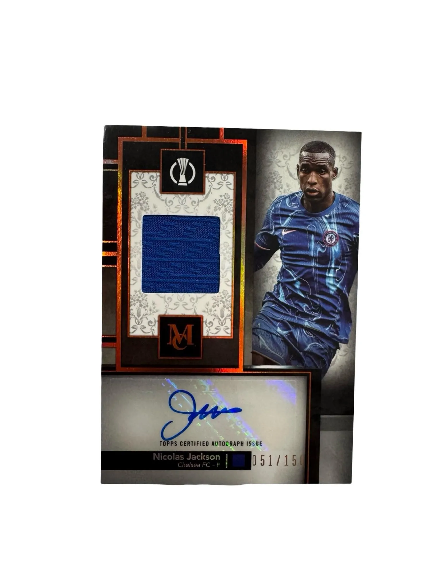 Card image