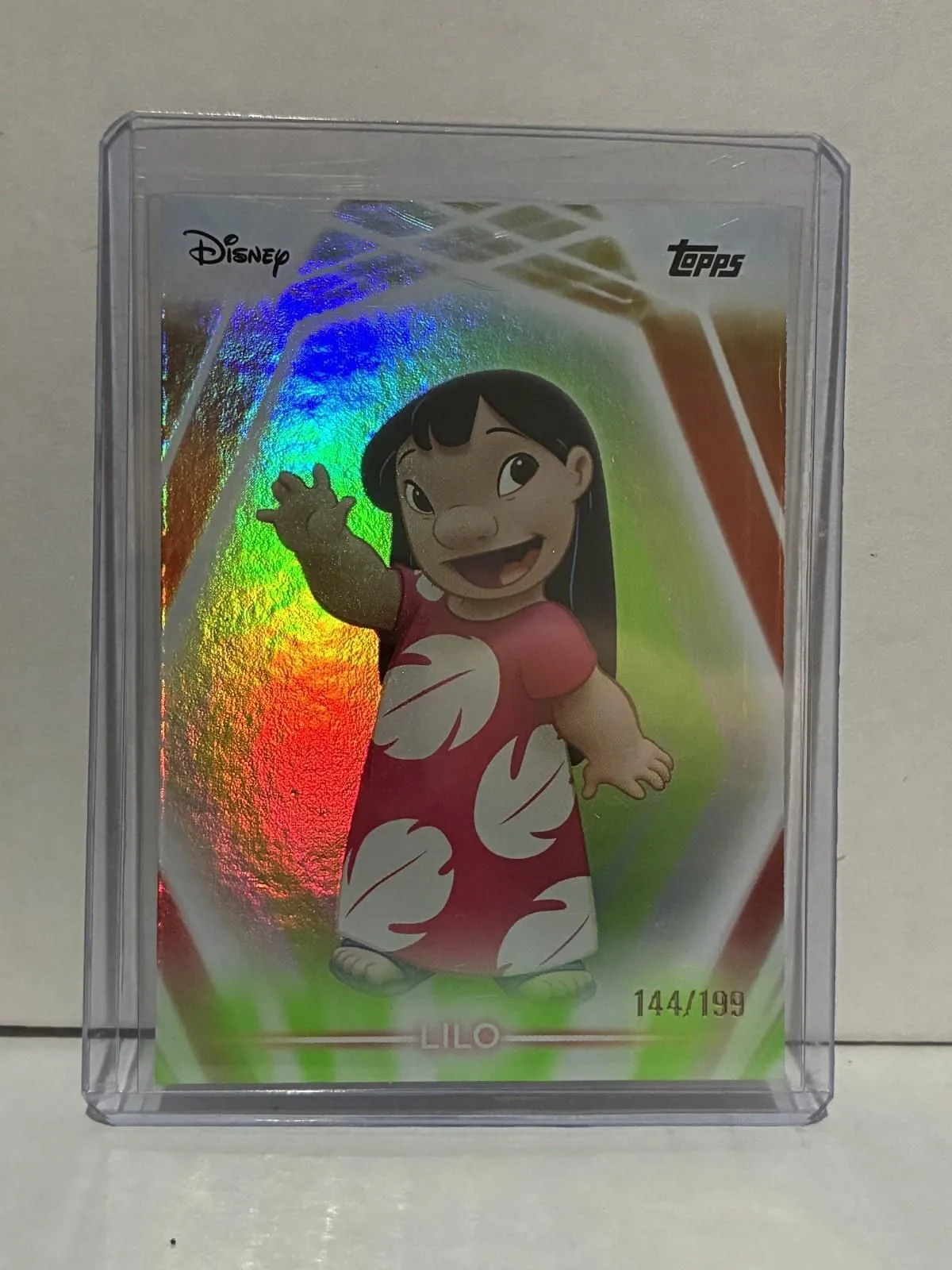 Card image