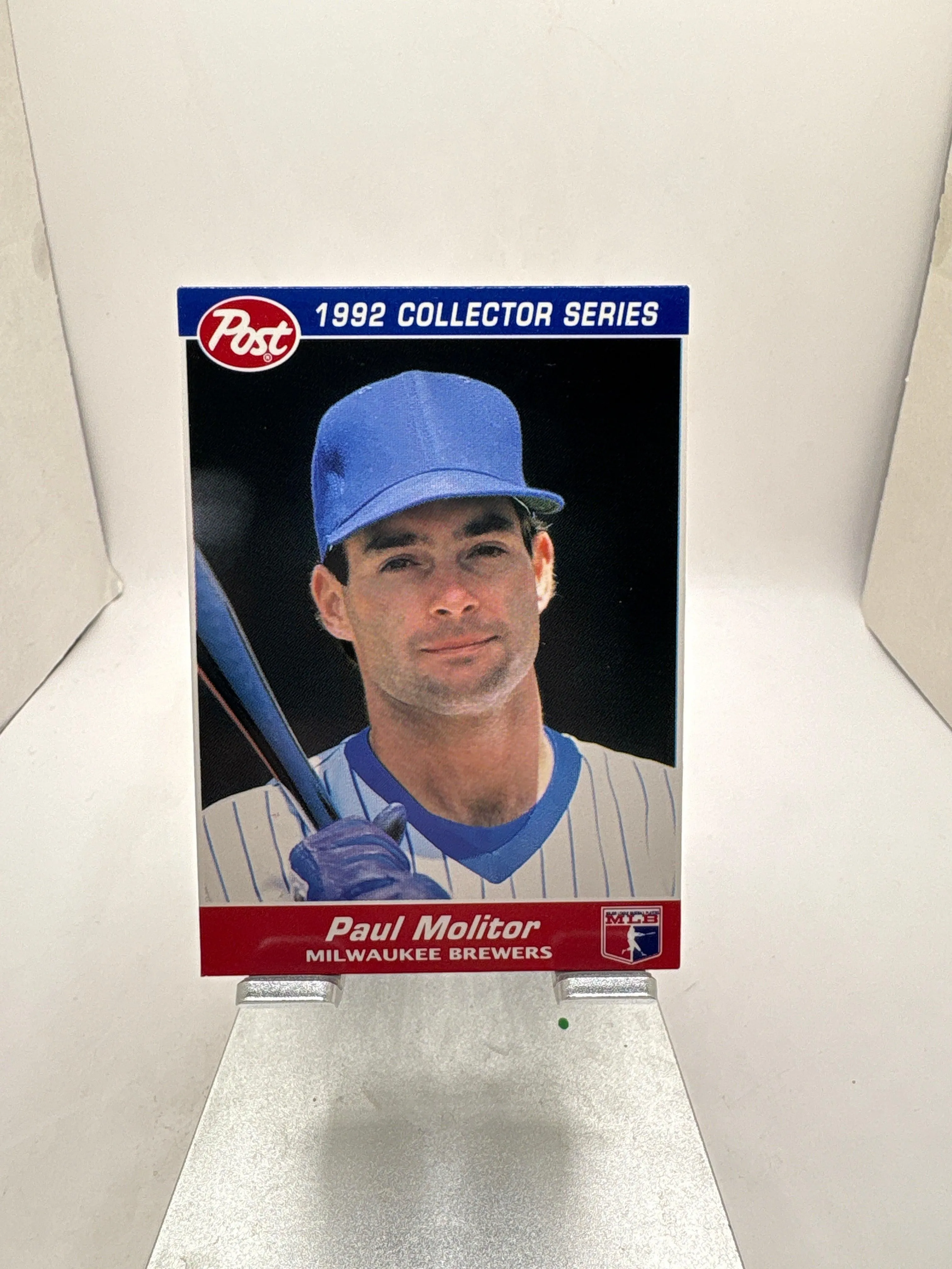 Post Paul Molitor