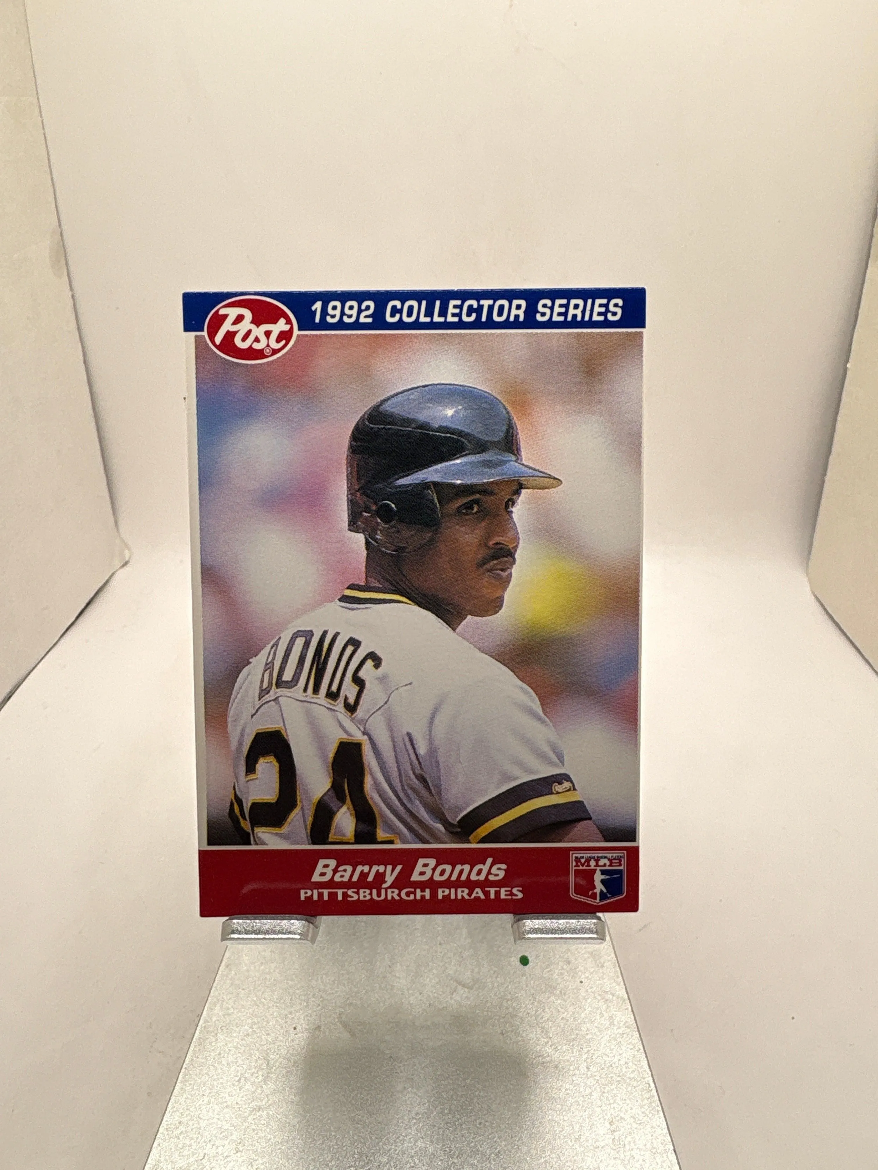 Post Barry Bonds