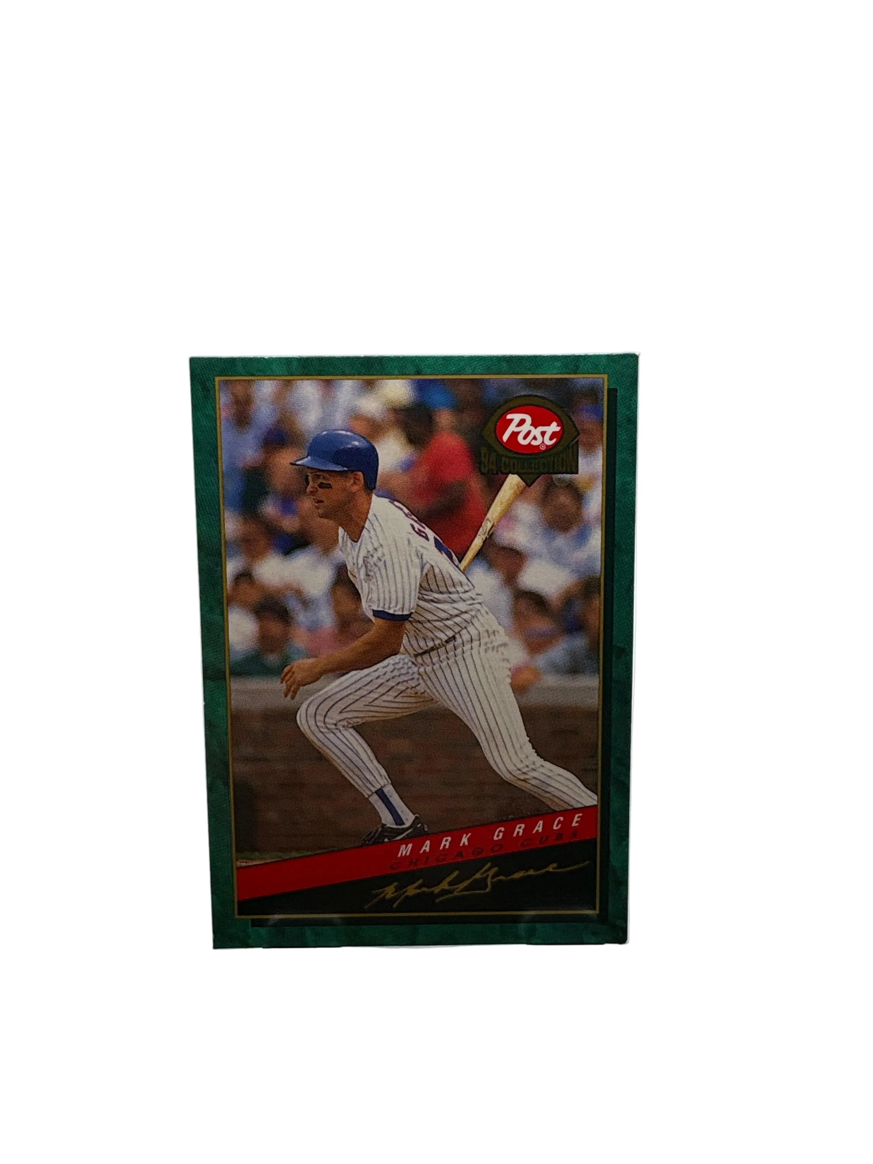 Post Mark Grace