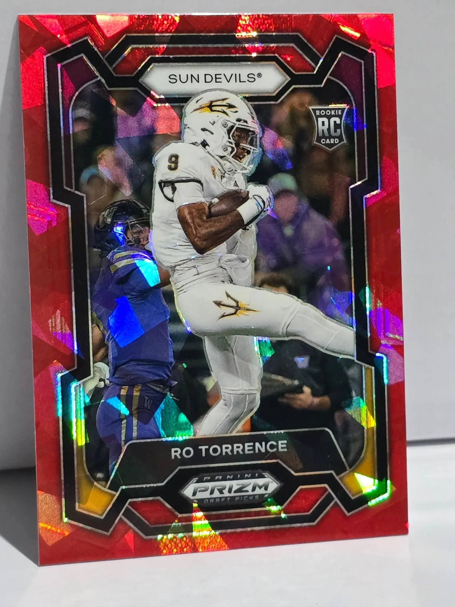 Card image