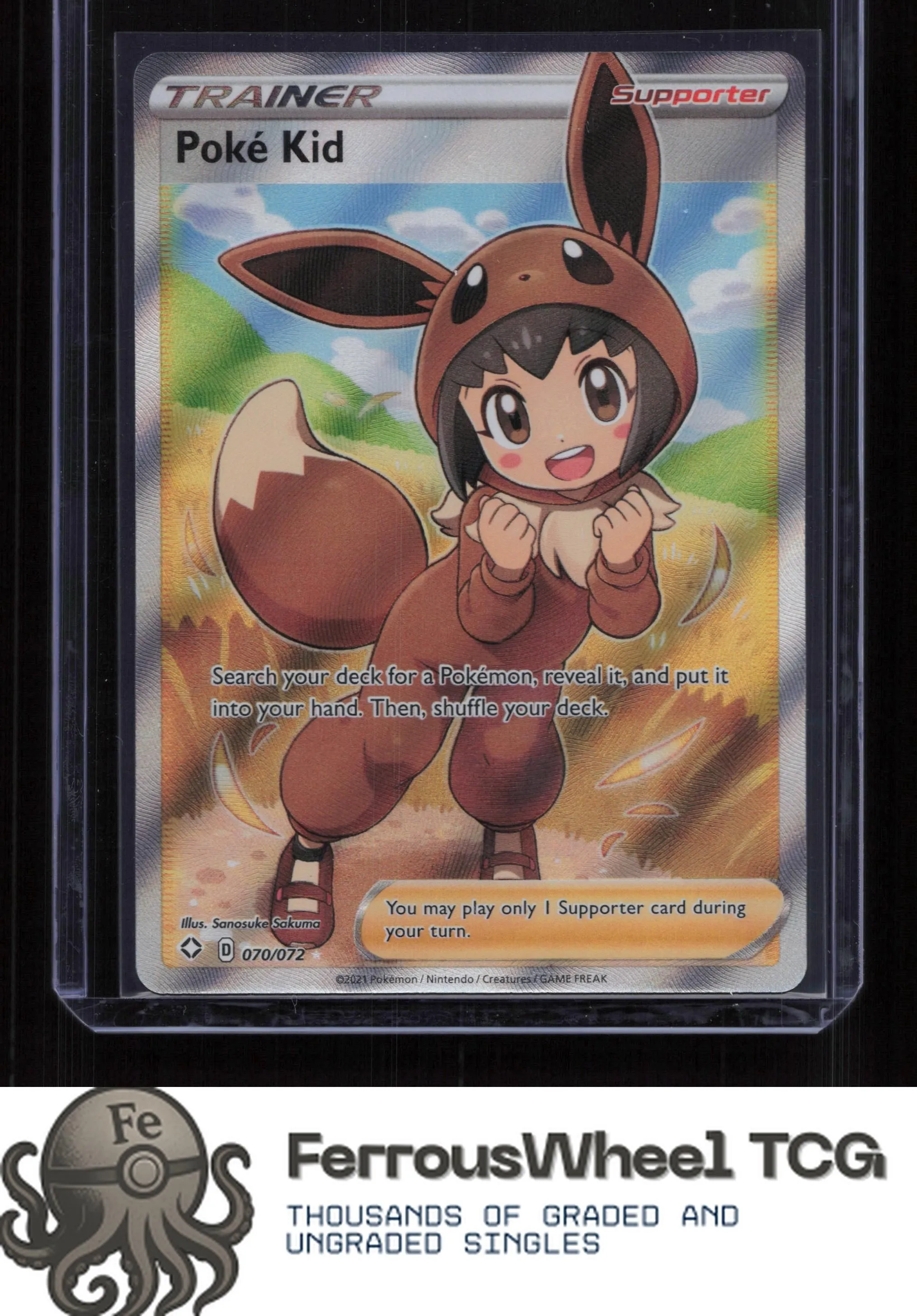 Card image